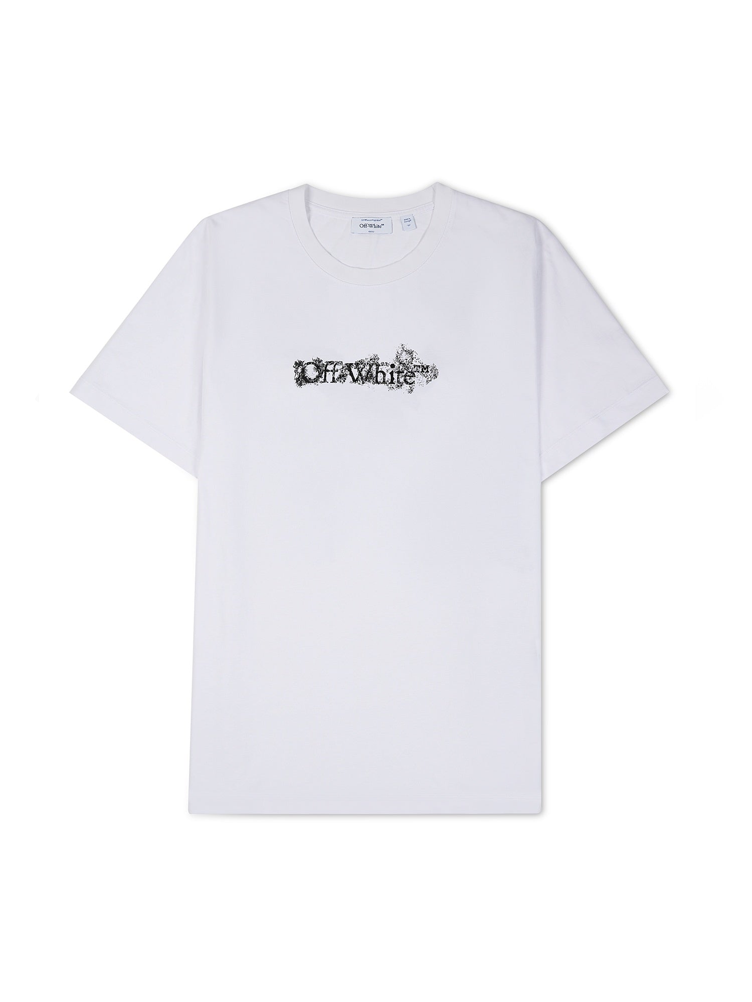 Heraldic Arrow Slim Tee