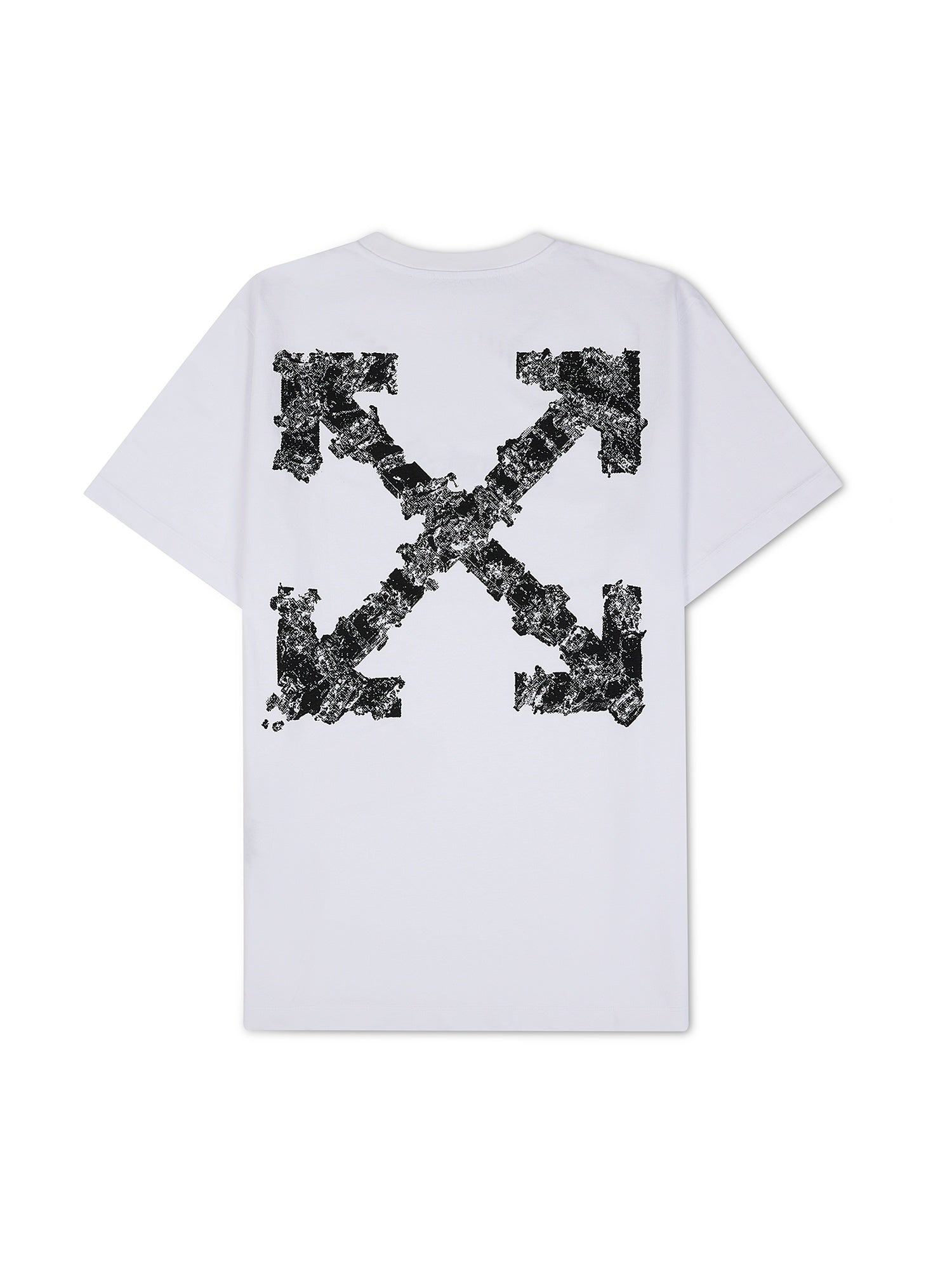 Heraldic Arrow Slim Tee