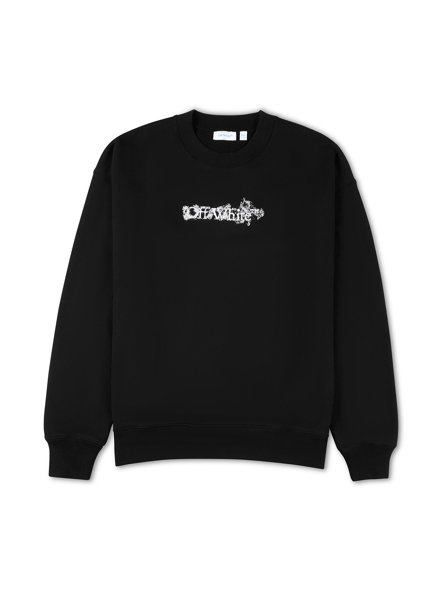 Heraldic Arrow Skate Crewneck