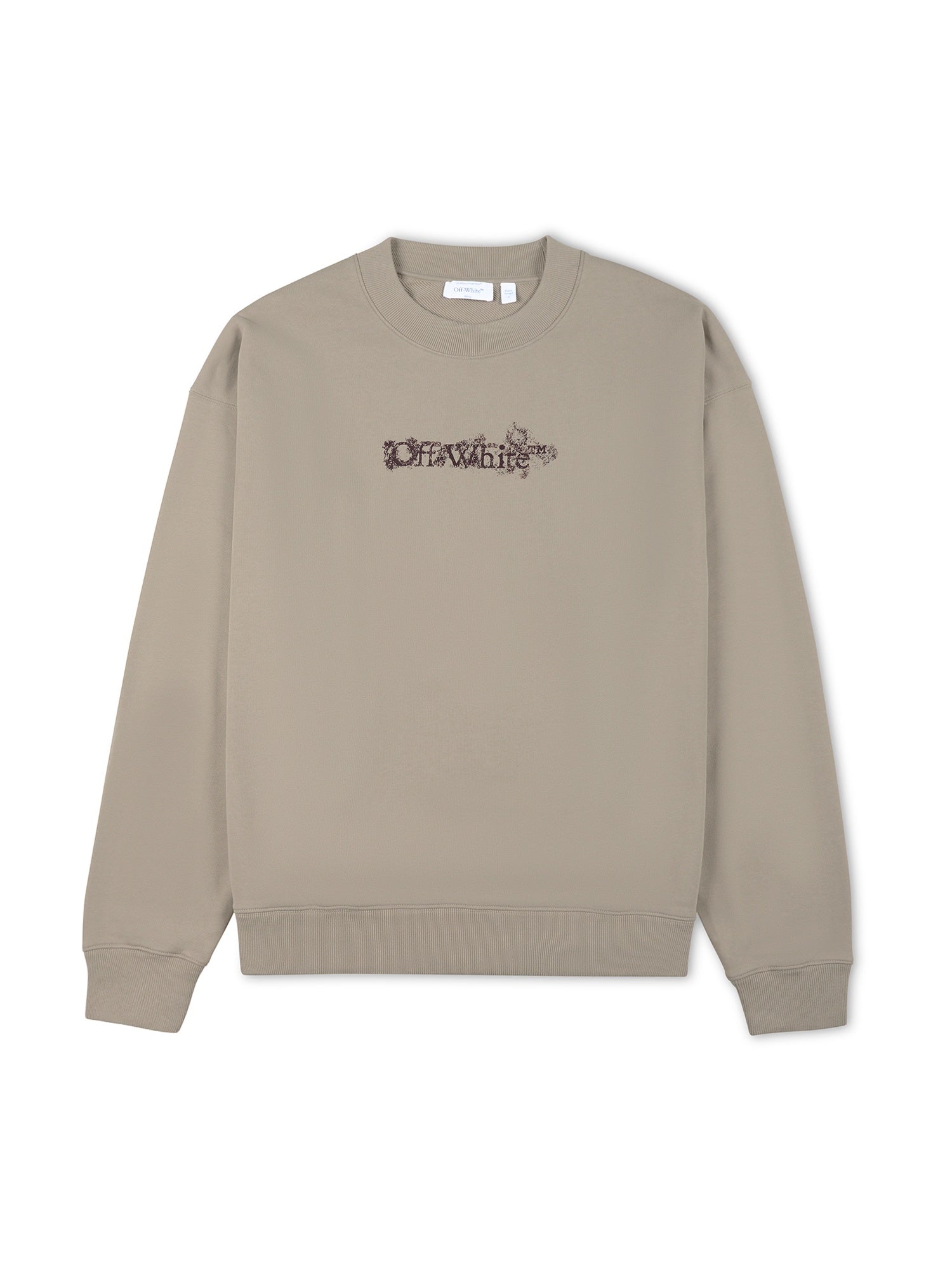 Heraldic Arrow Skate Crewneck