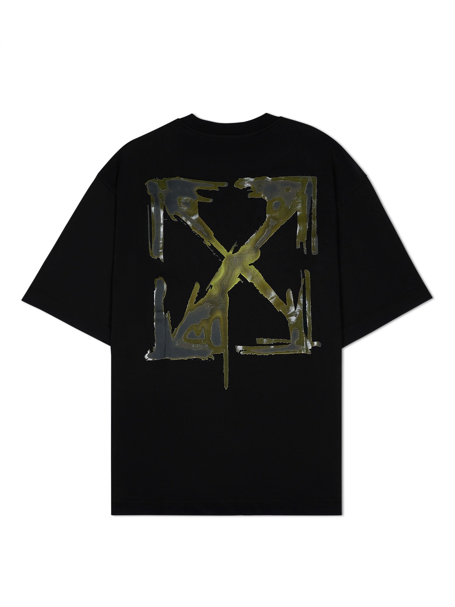 Slime Arrow Skate Tee