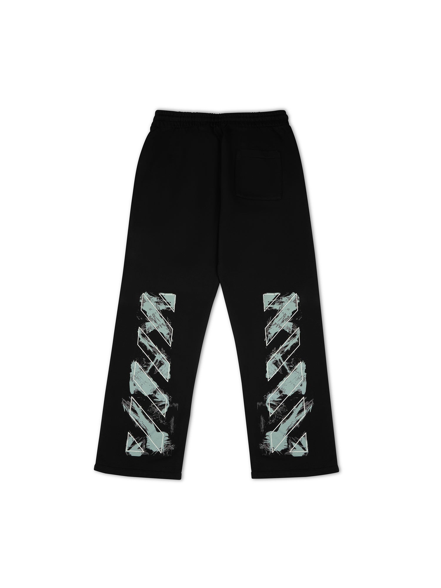 Paint Diag Sweatpant