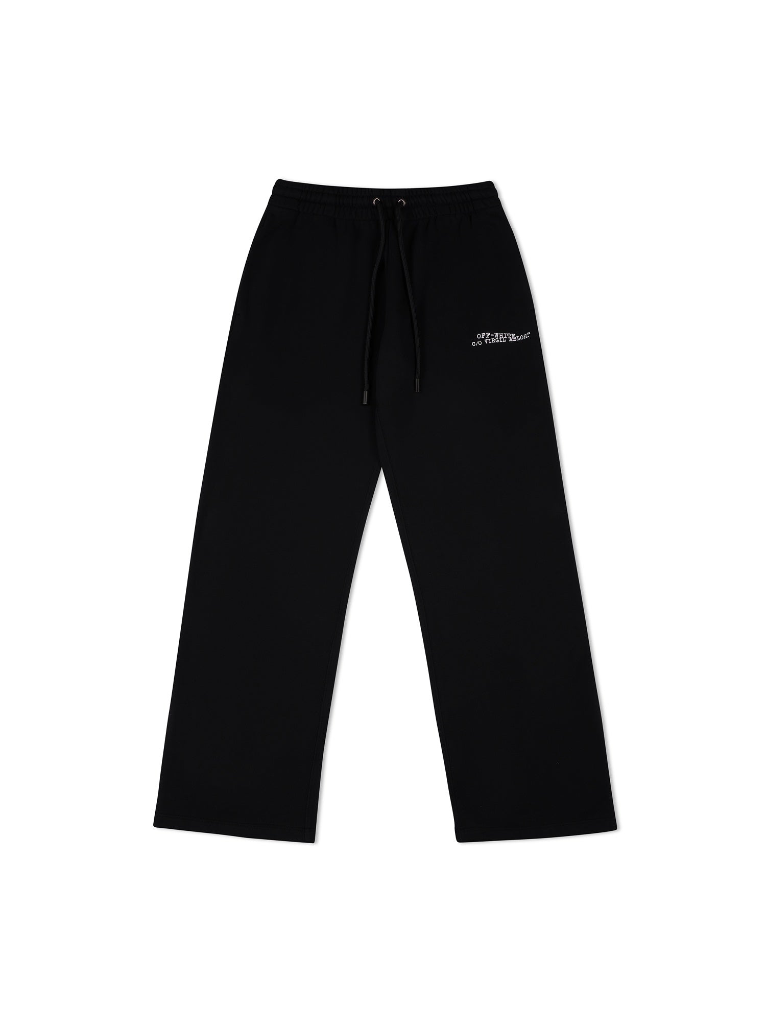 "Type" Diag Sweatpant