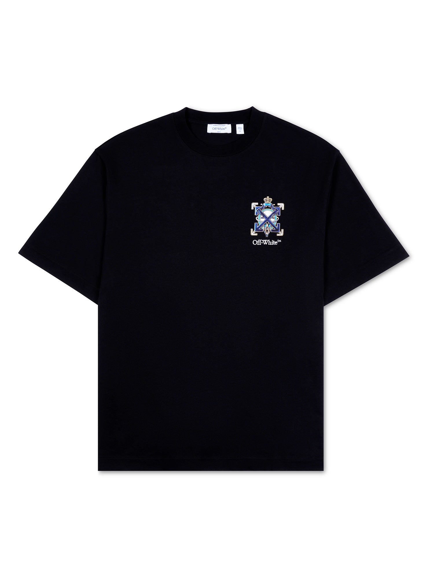 Jewel Arrow Skate Tee