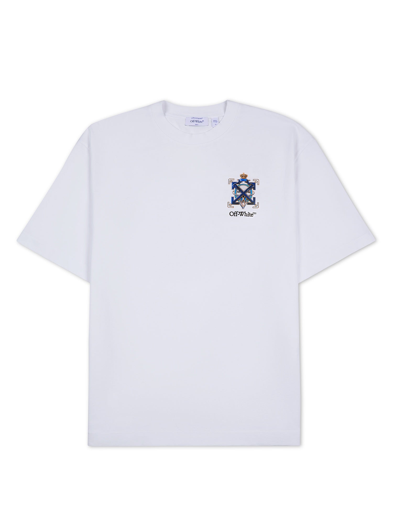 Jewel Arrow Skate Tee