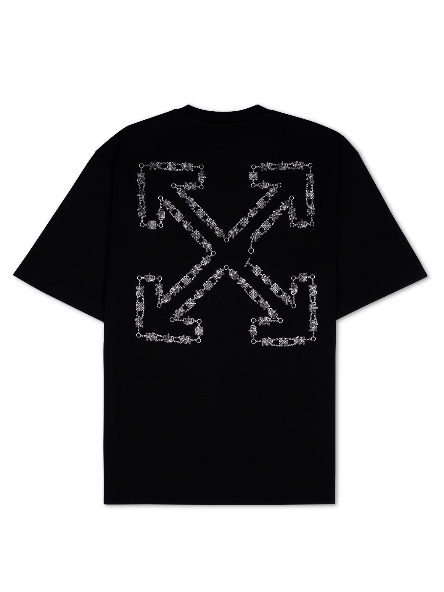 Chain Arrow Skate Tee