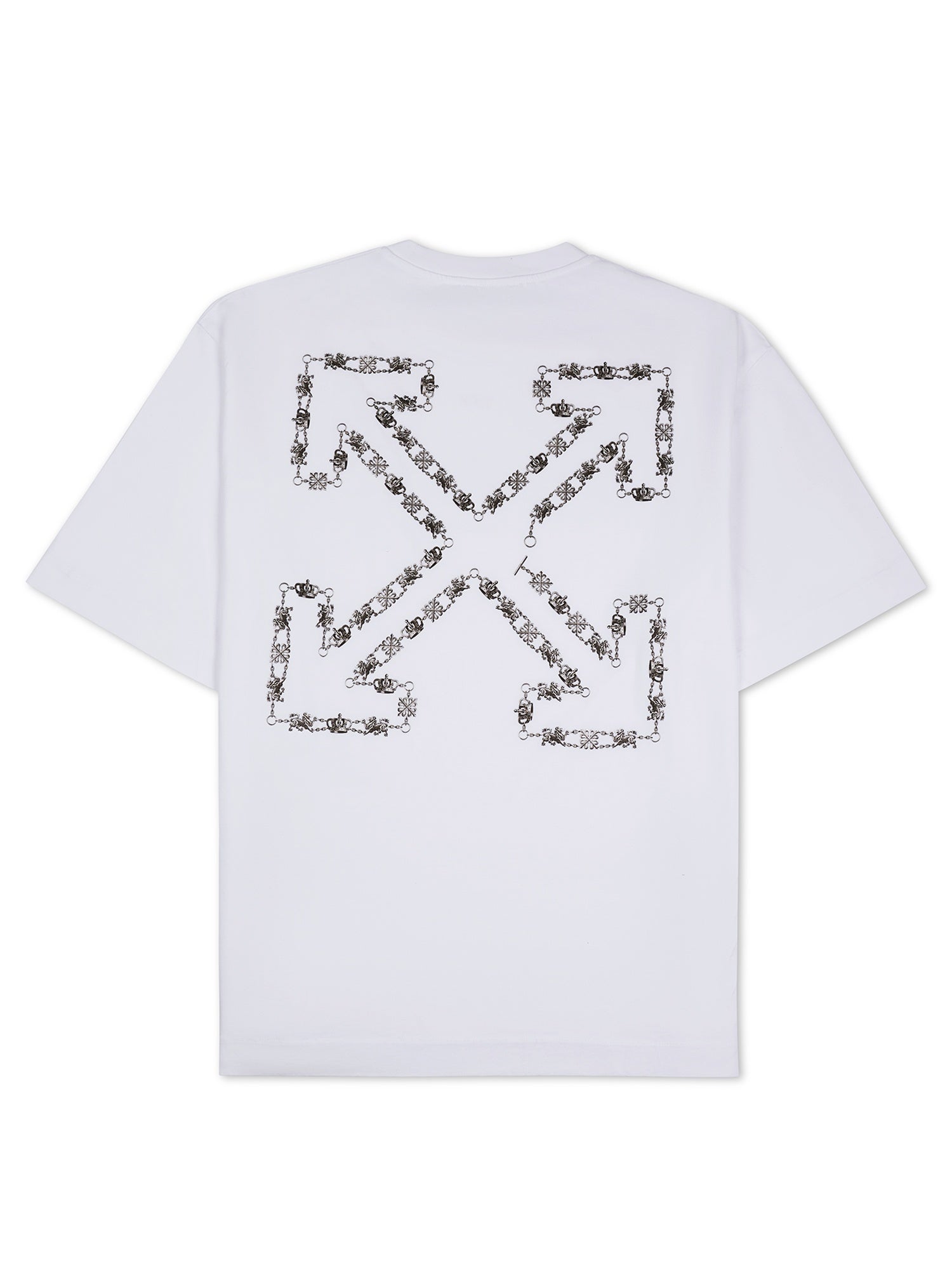 Chain Arrow Skate Tee