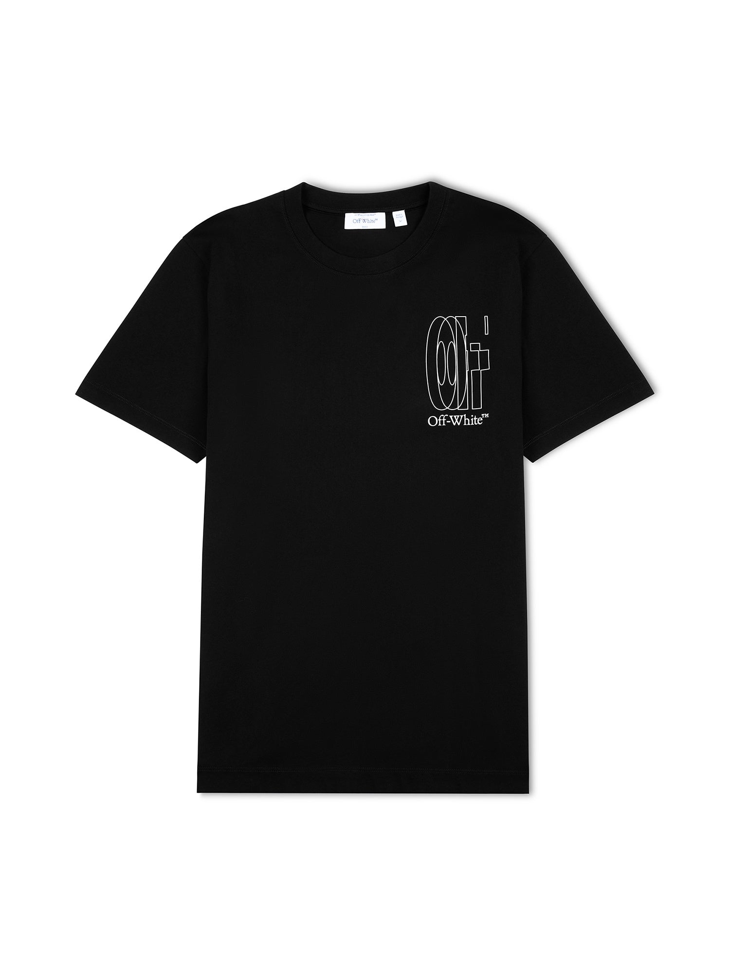 Outl Dbl Arr Slim Tee