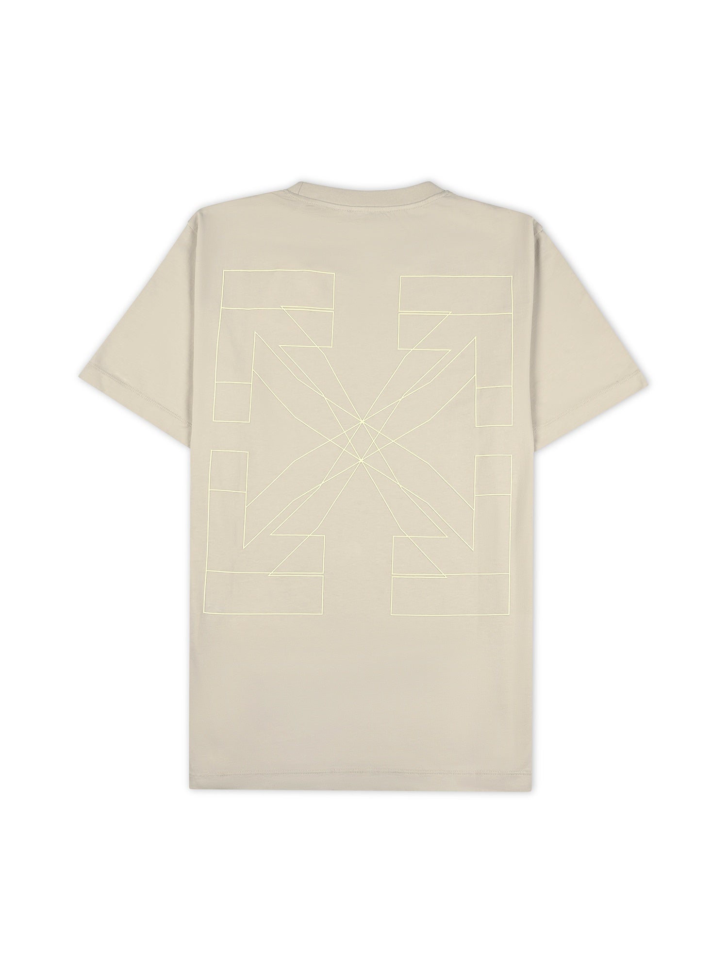 Outl Dbl Arr Slim Tee