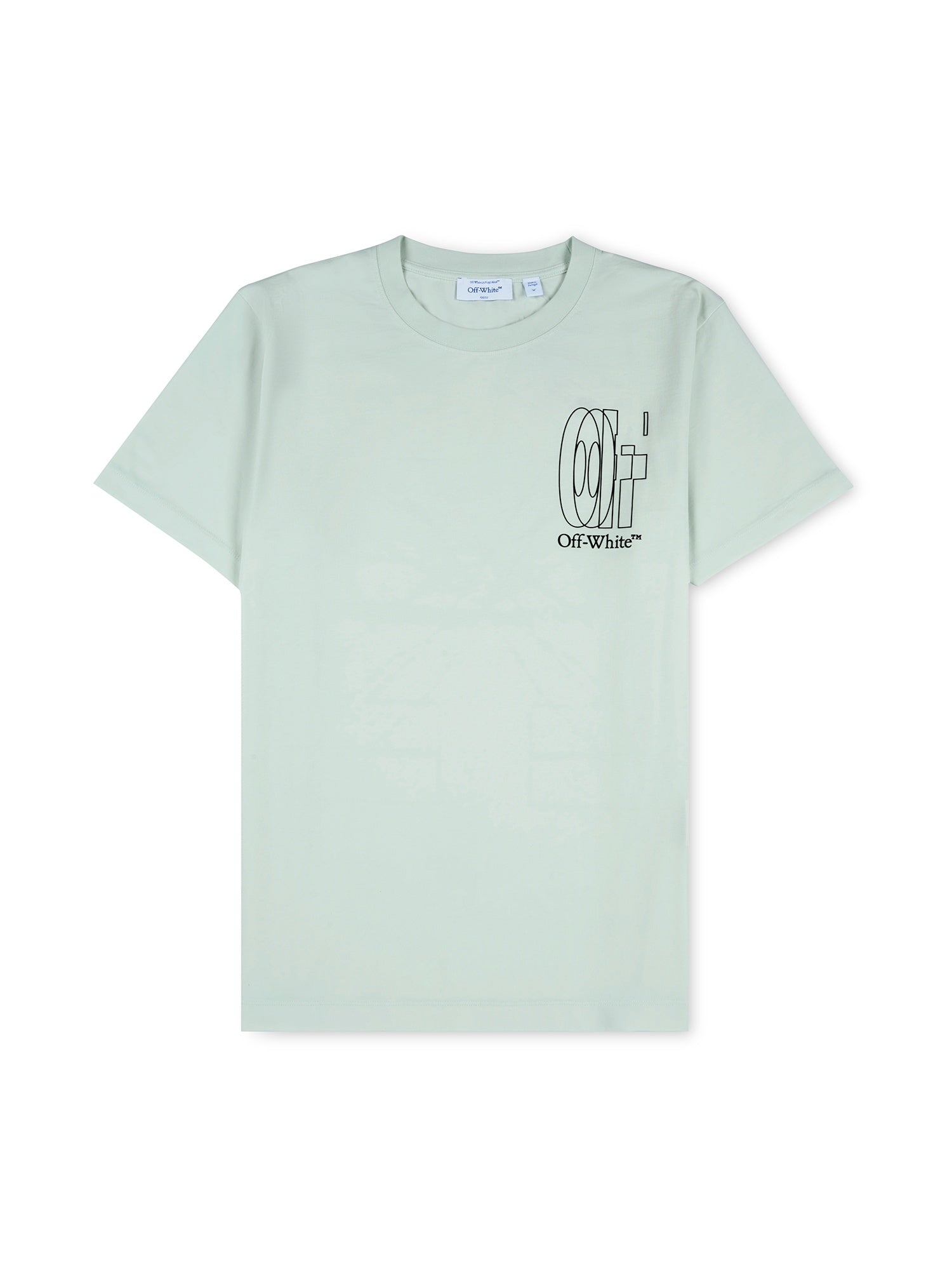 Outl Dbl Arr Slim Tee