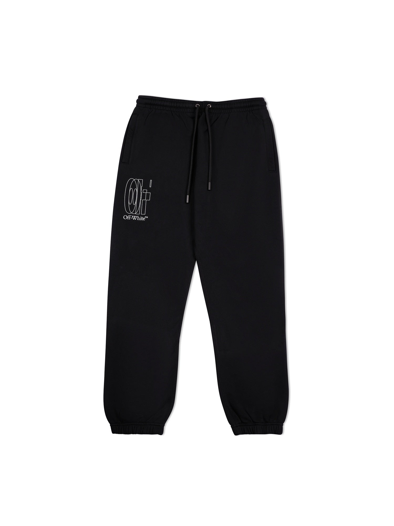 Outl Dbl Arr Cuffed Sweatpant
