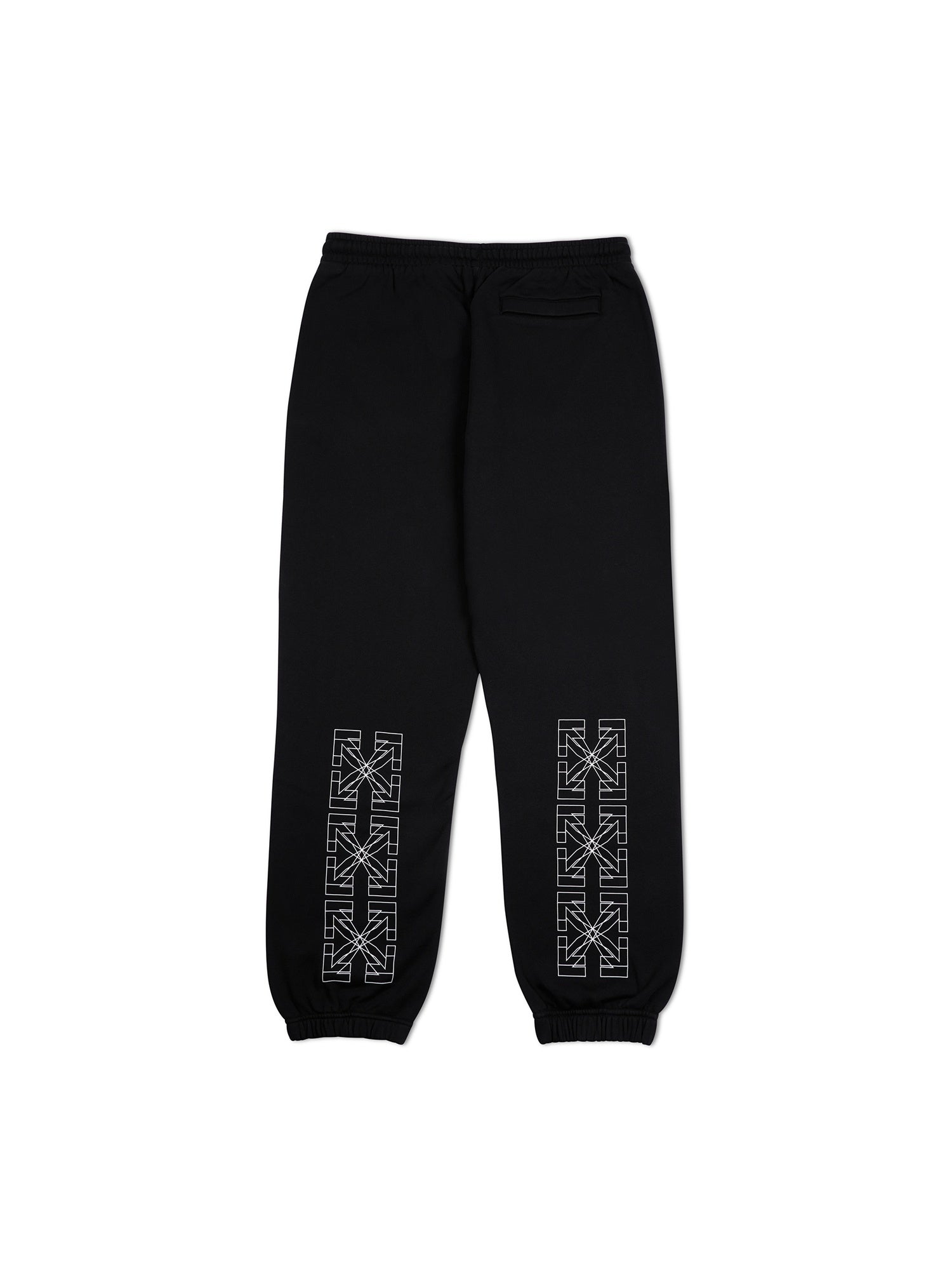 Outl Dbl Arr Cuffed Sweatpant