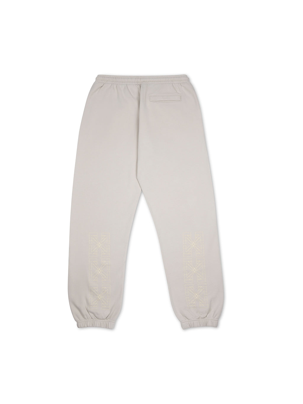 Outl Dbl Arr Cuffed Sweatpant