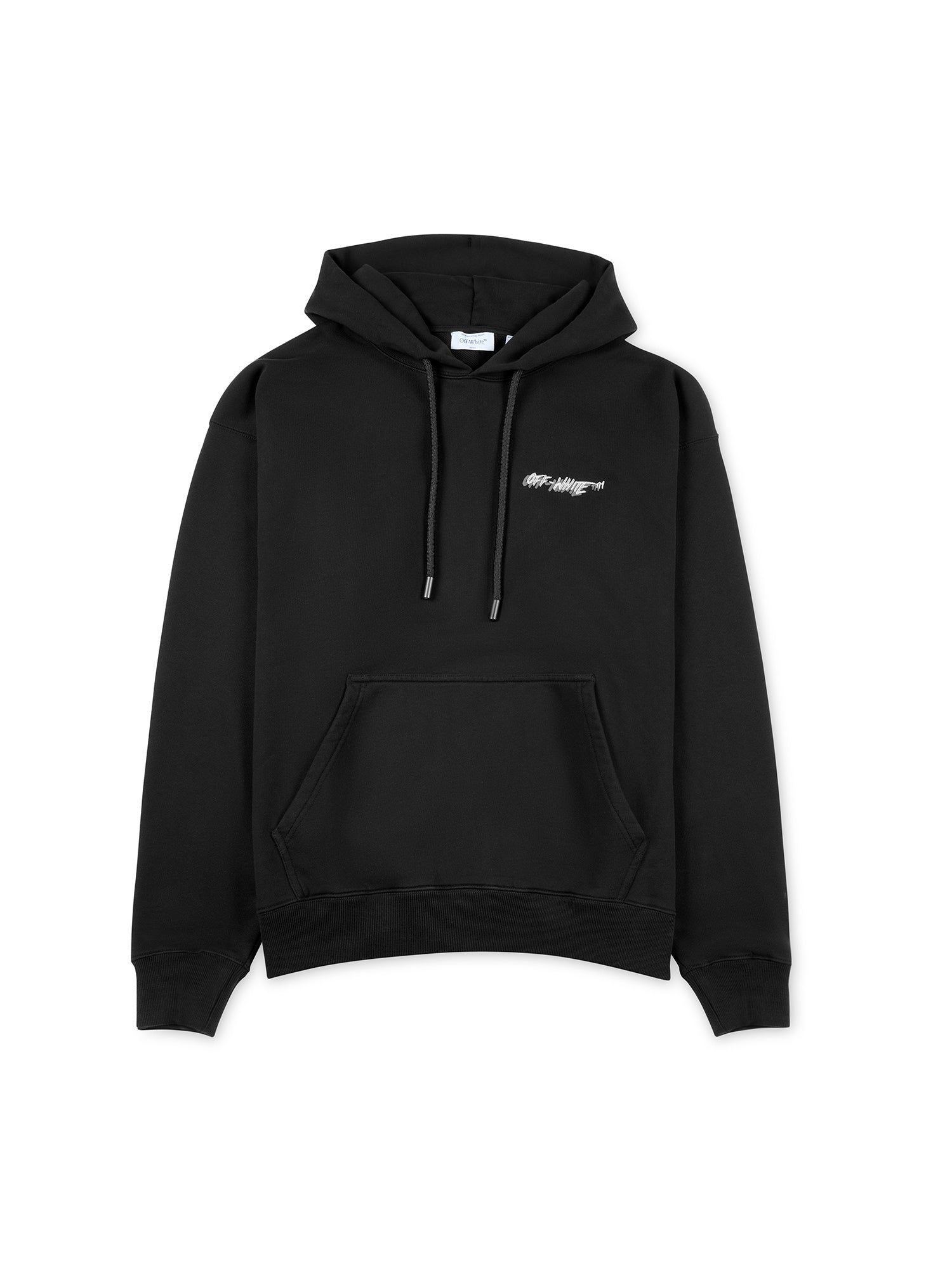Shadow Logo Skate Hoodie