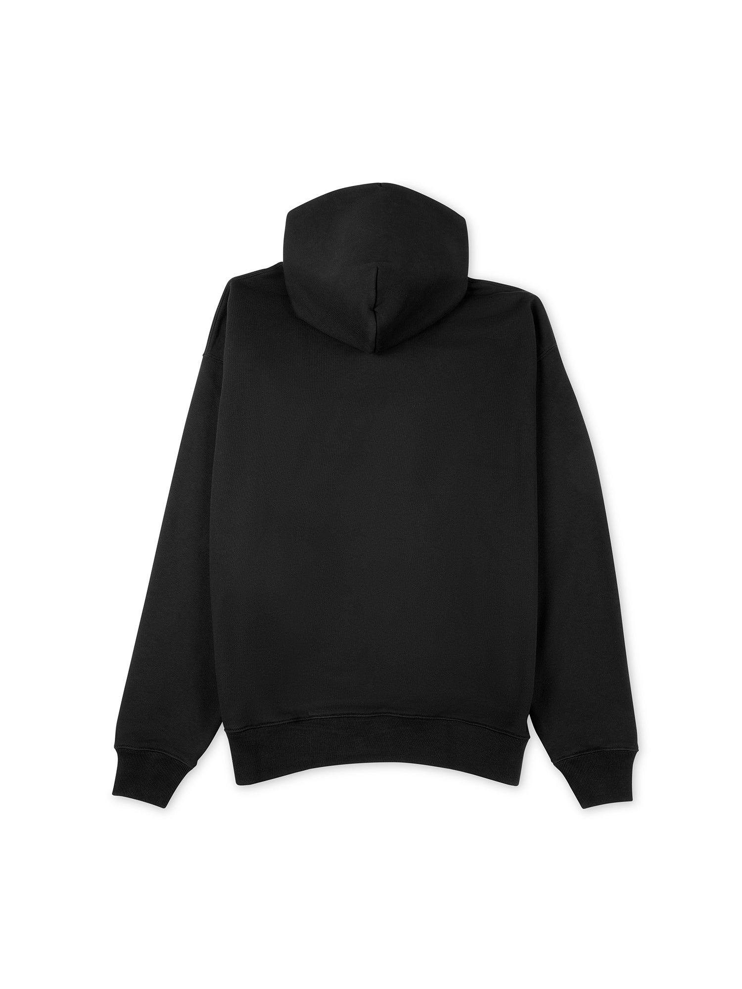 Shadow Logo Skate Hoodie