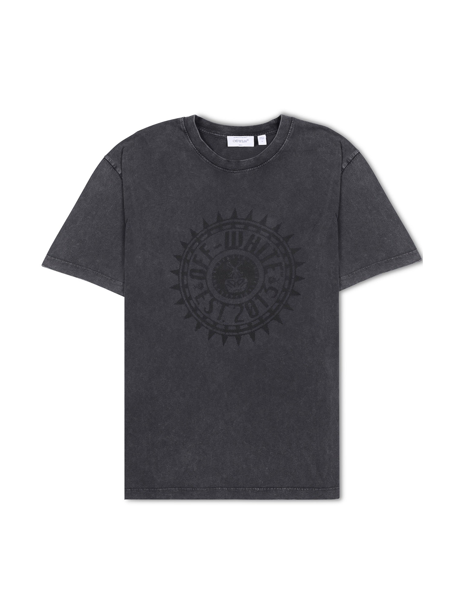 Bitmap Logo Slim Tee