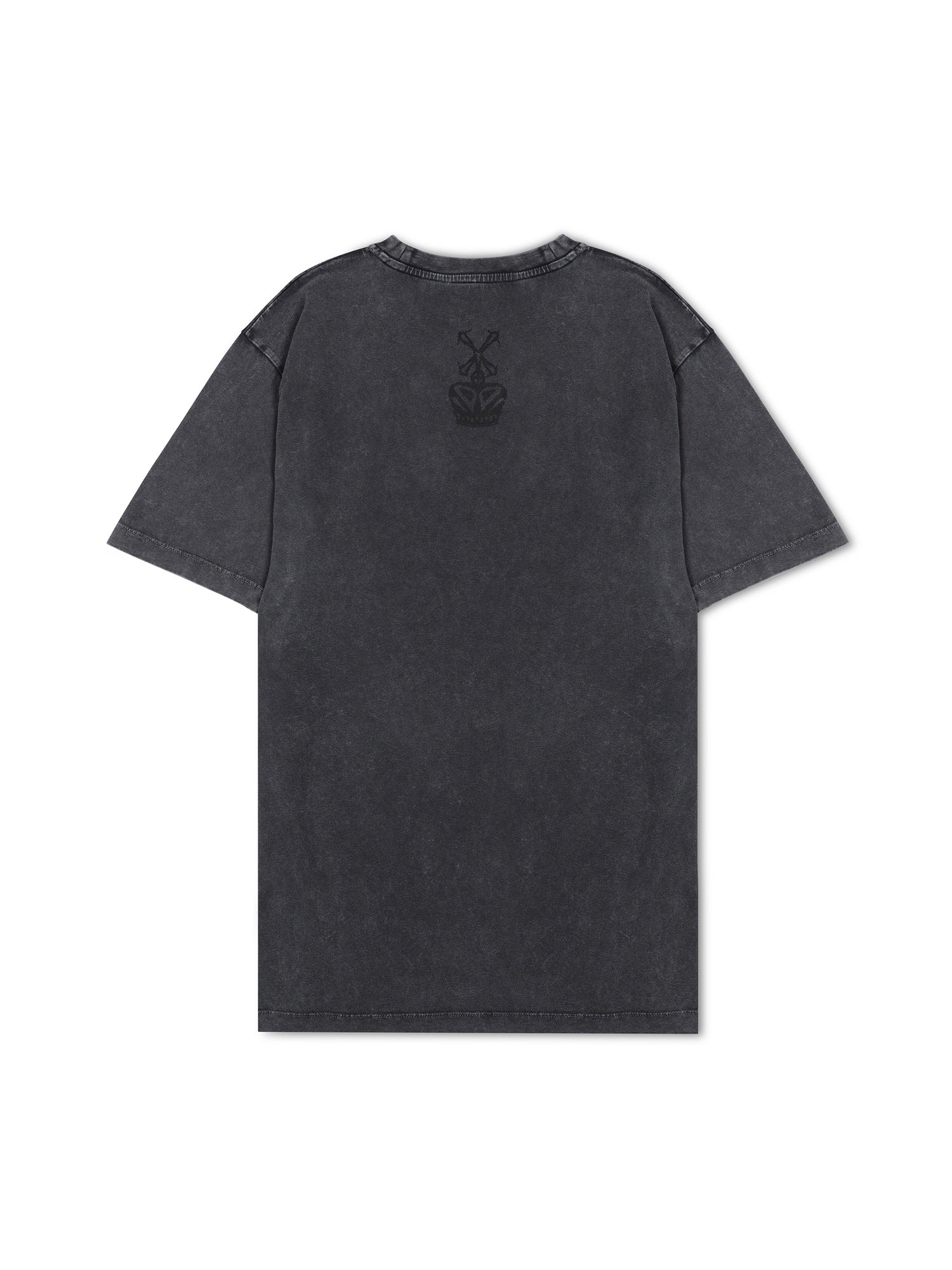 Bitmap Logo Slim Tee