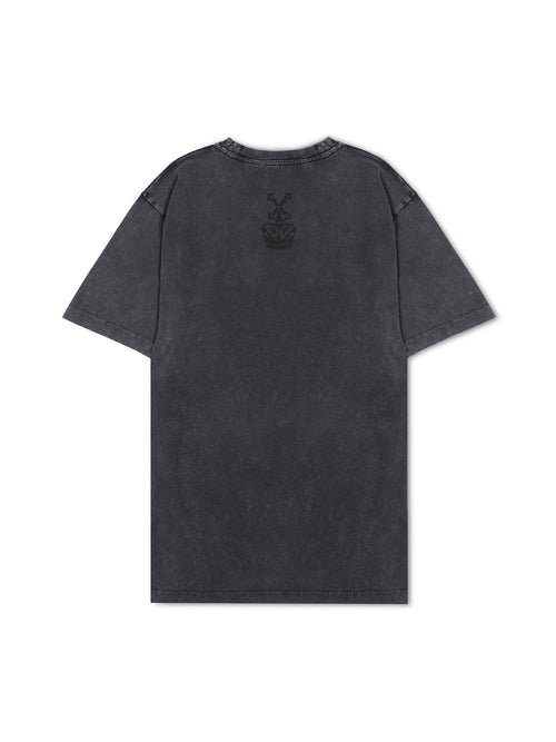 Bitmap Logo Slim Tee