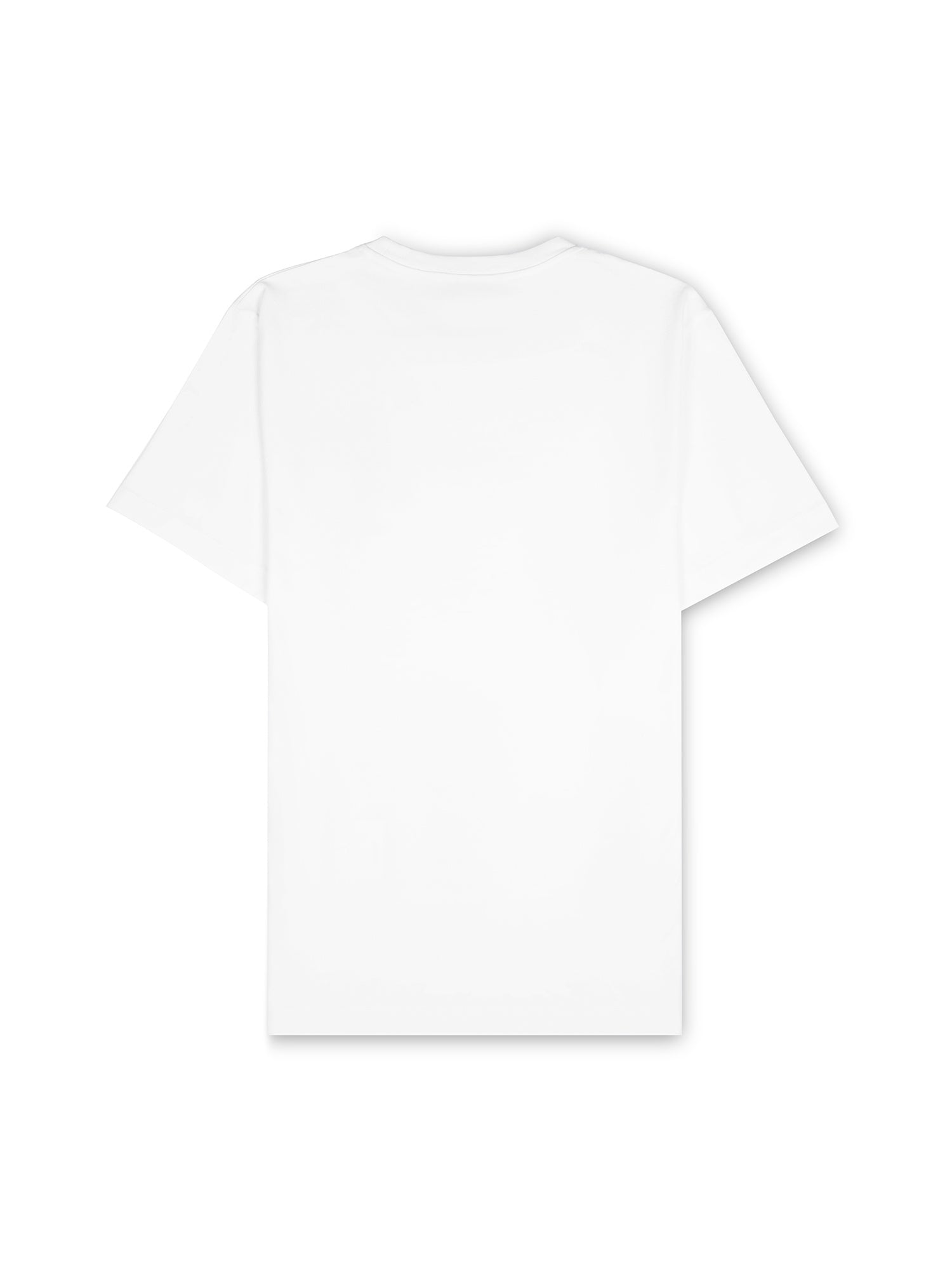 Small Arrow Slim Tee