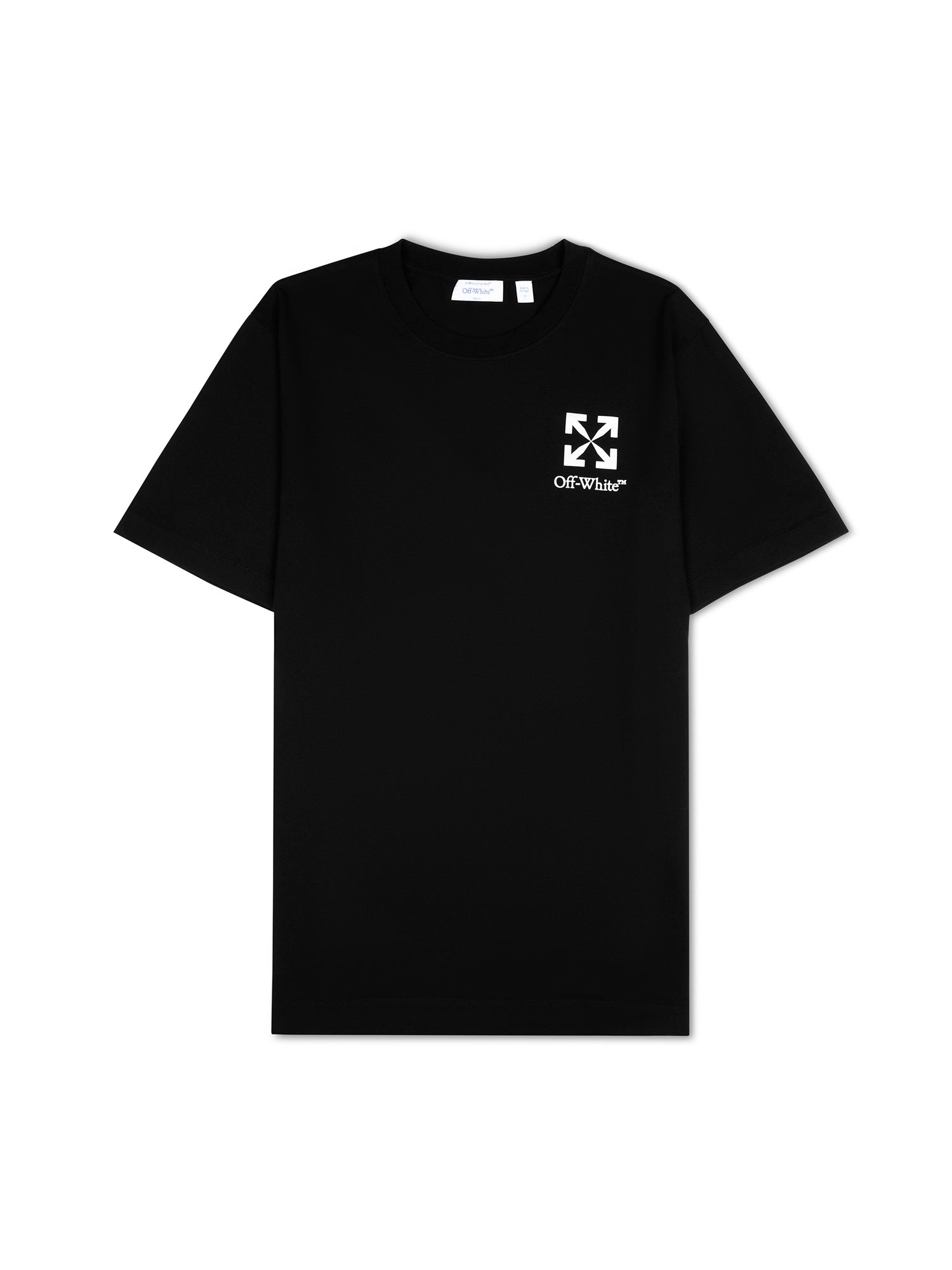 Small Arrow Slim Tee