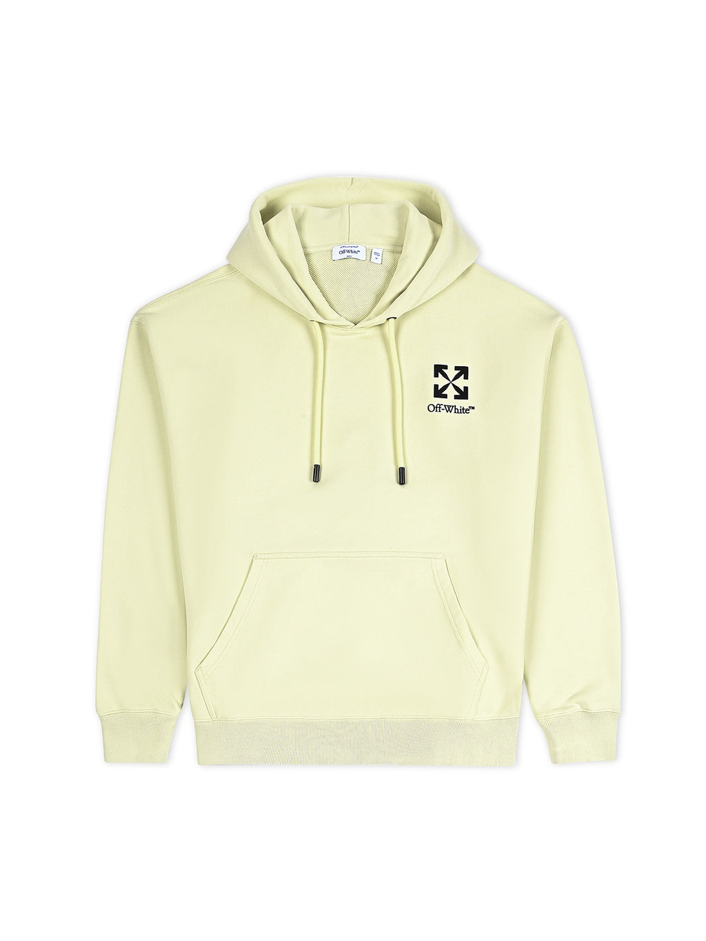 Small Arrow Skate Hoodie