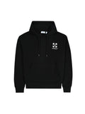 Small Arrow Skate Hoodie