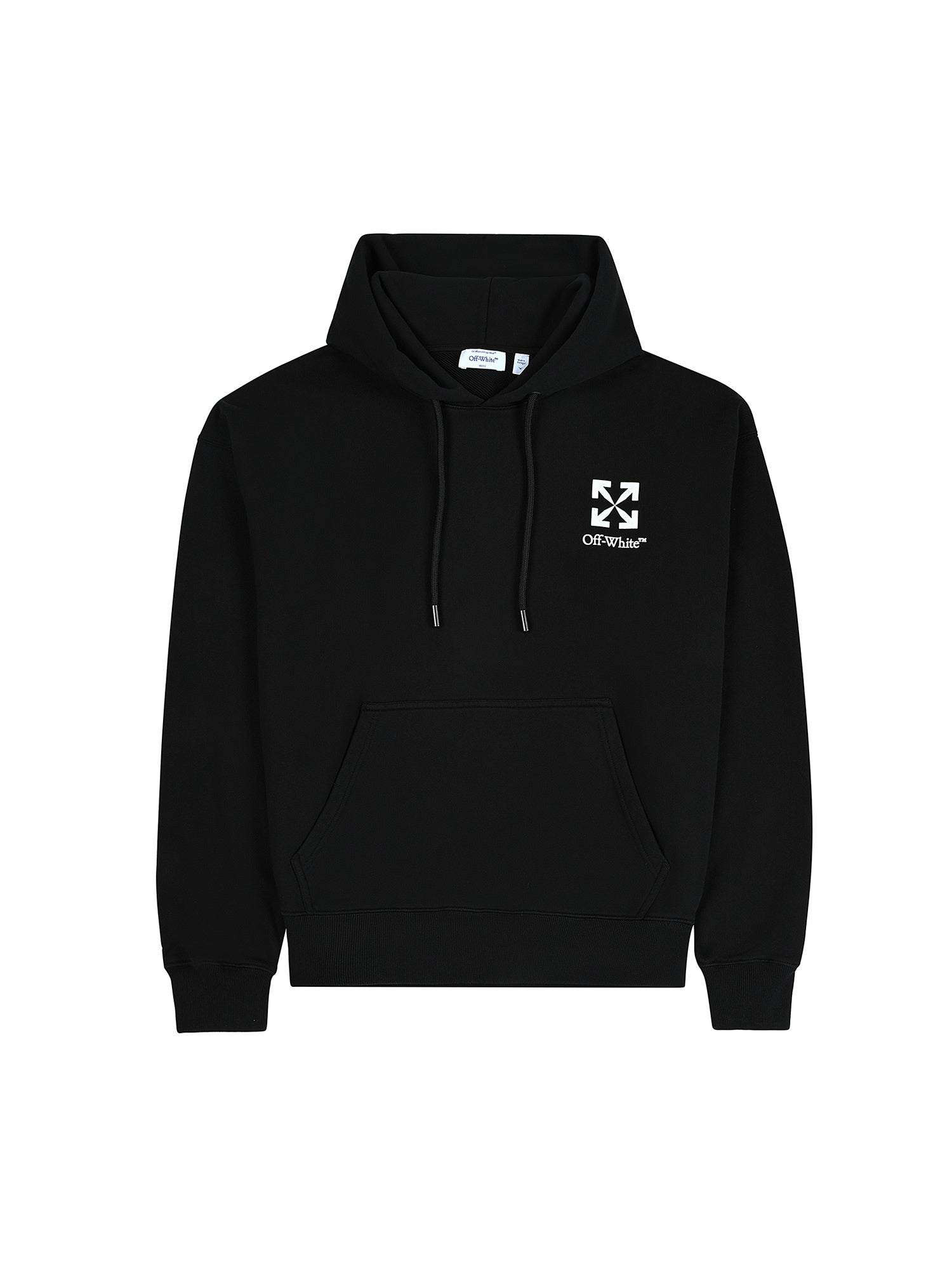 Small Arrow Skate Hoodie