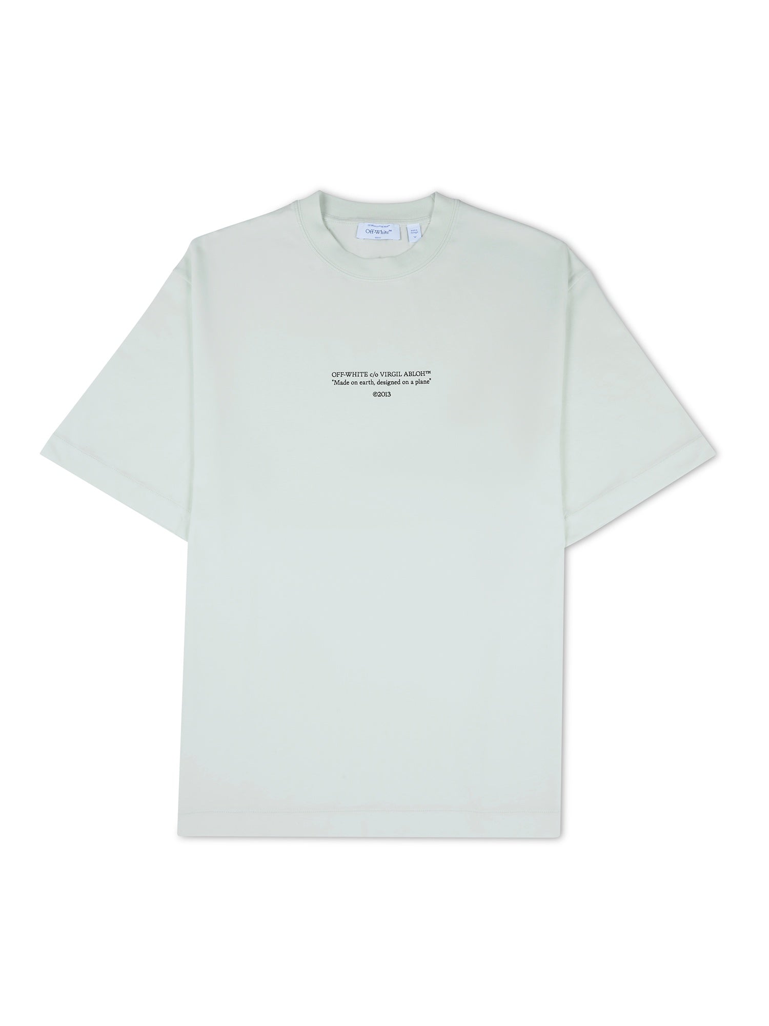 Statement Skate Tee