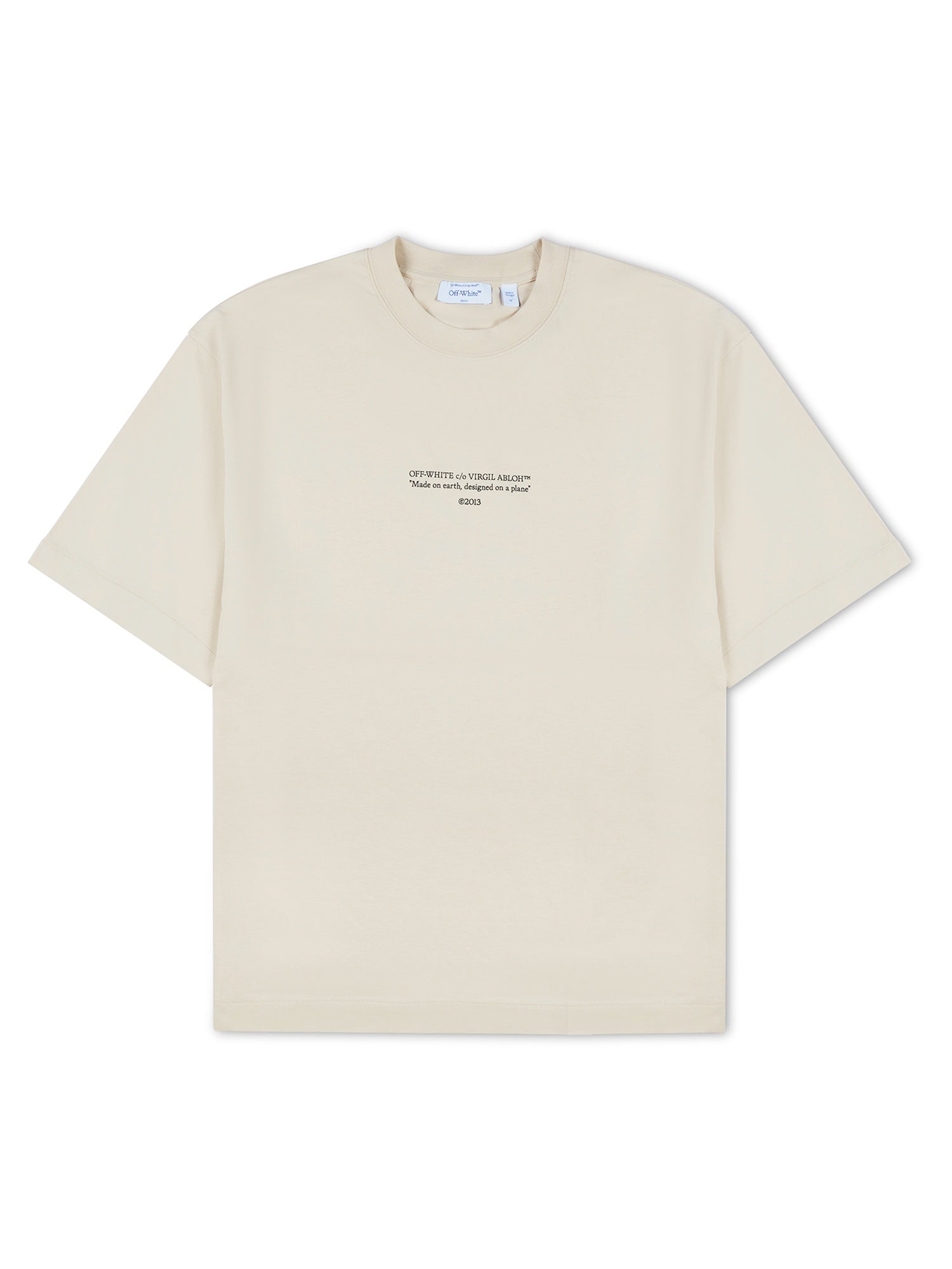 Statement Skate Tee