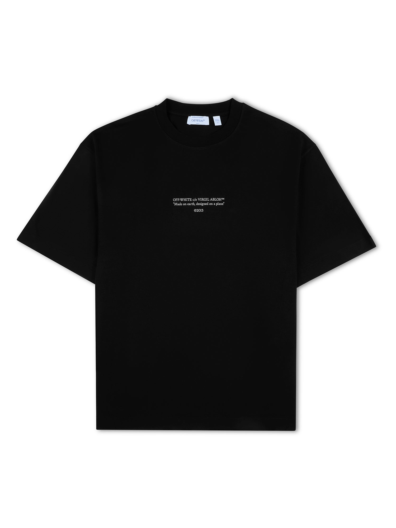 Statement Skate Tee
