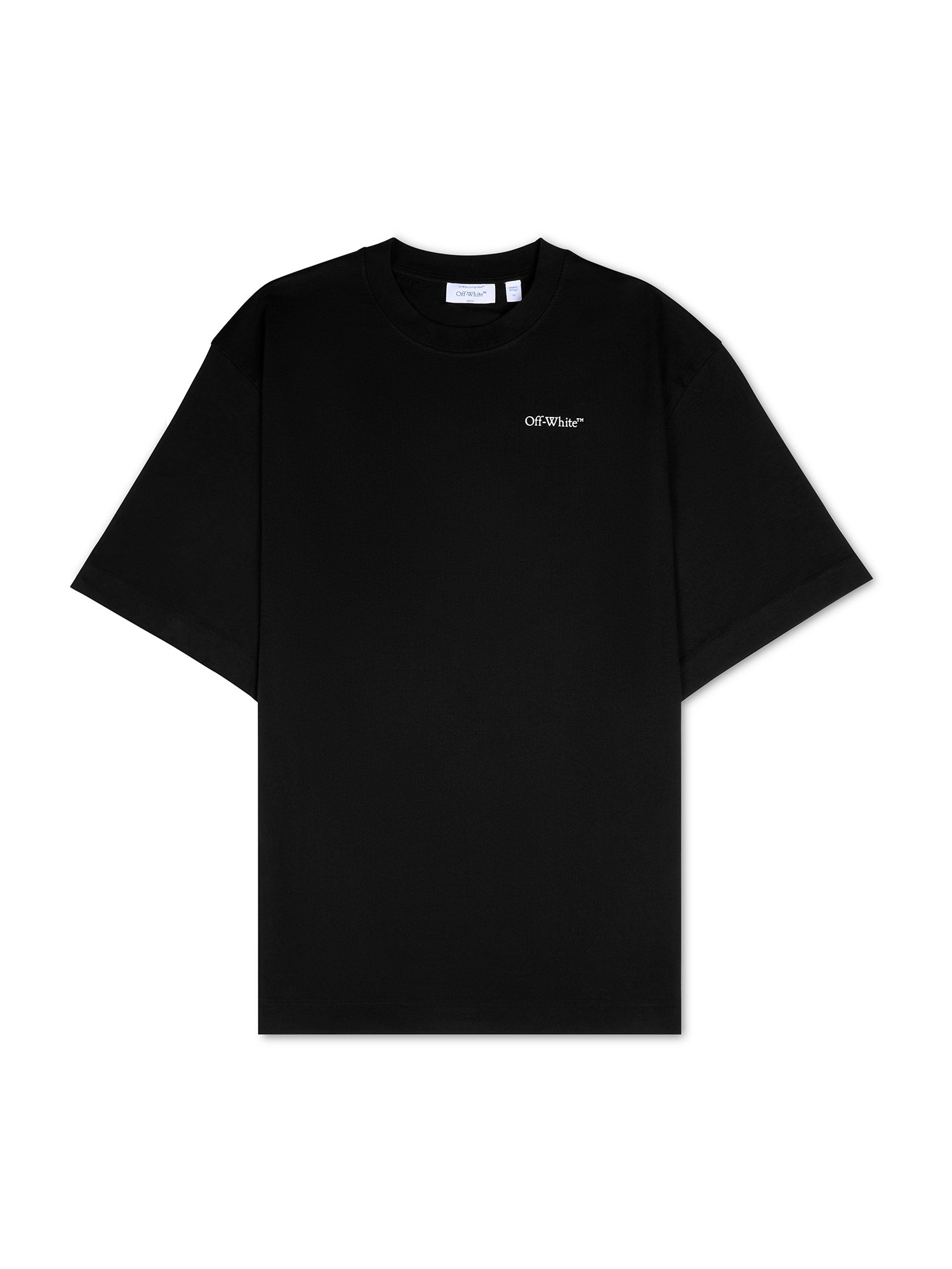 Half Arrow Skate Tee