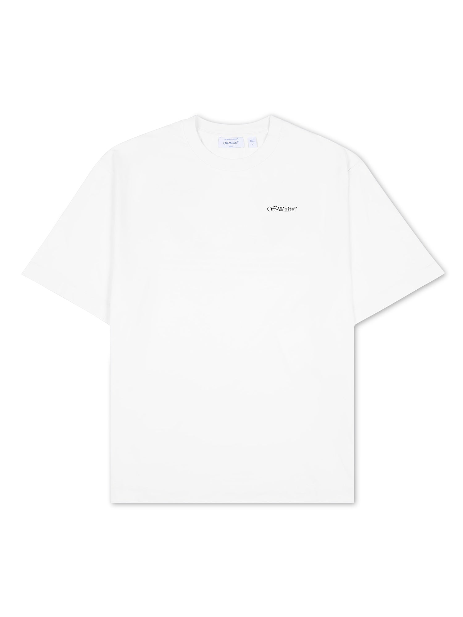 Half Arrow Skate Tee