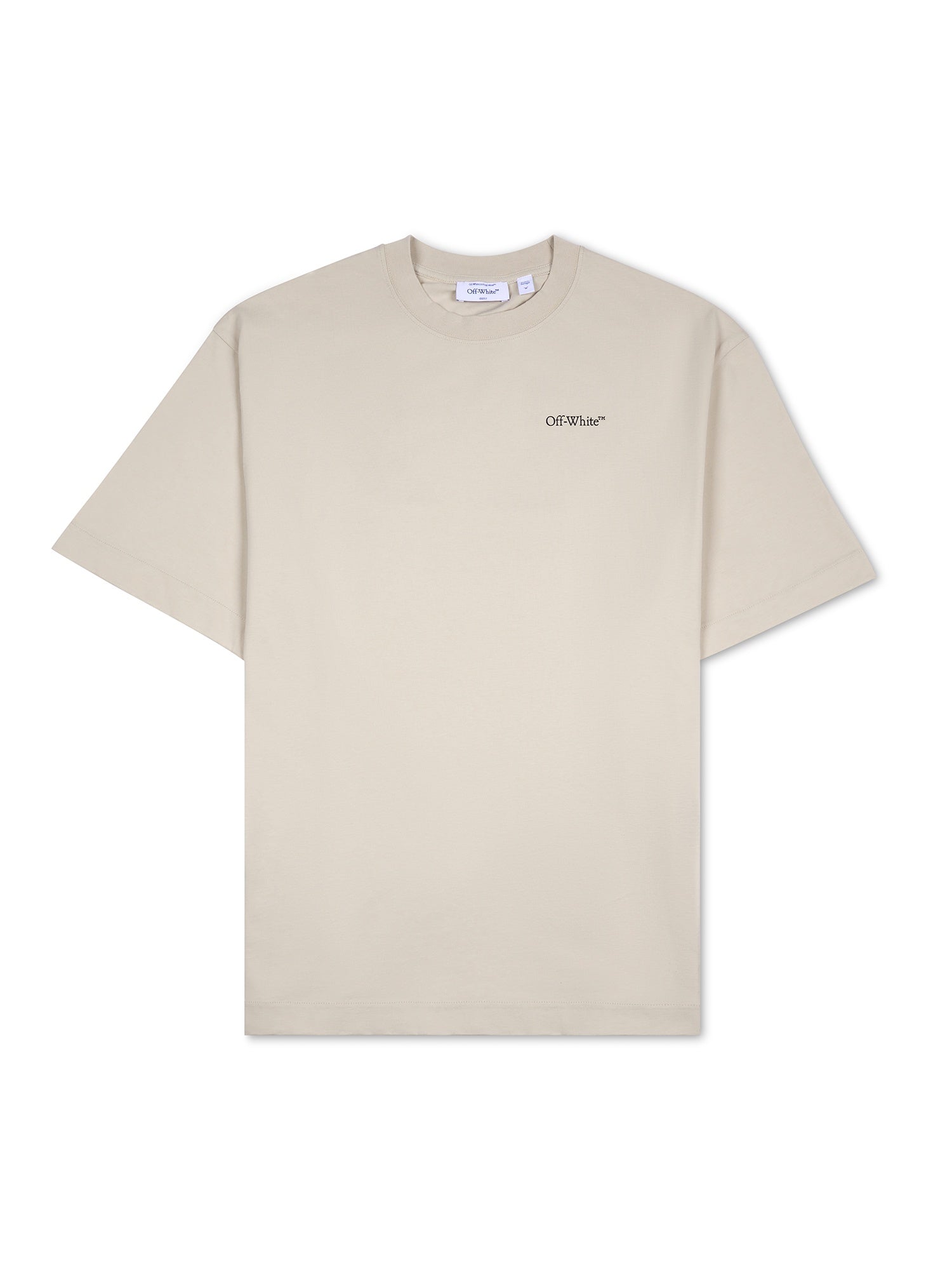 Half Arrow Skate Tee