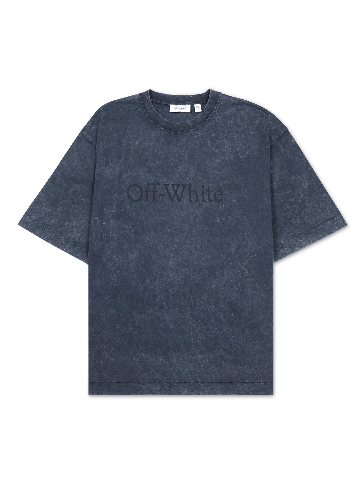 Laundry Skate Tee