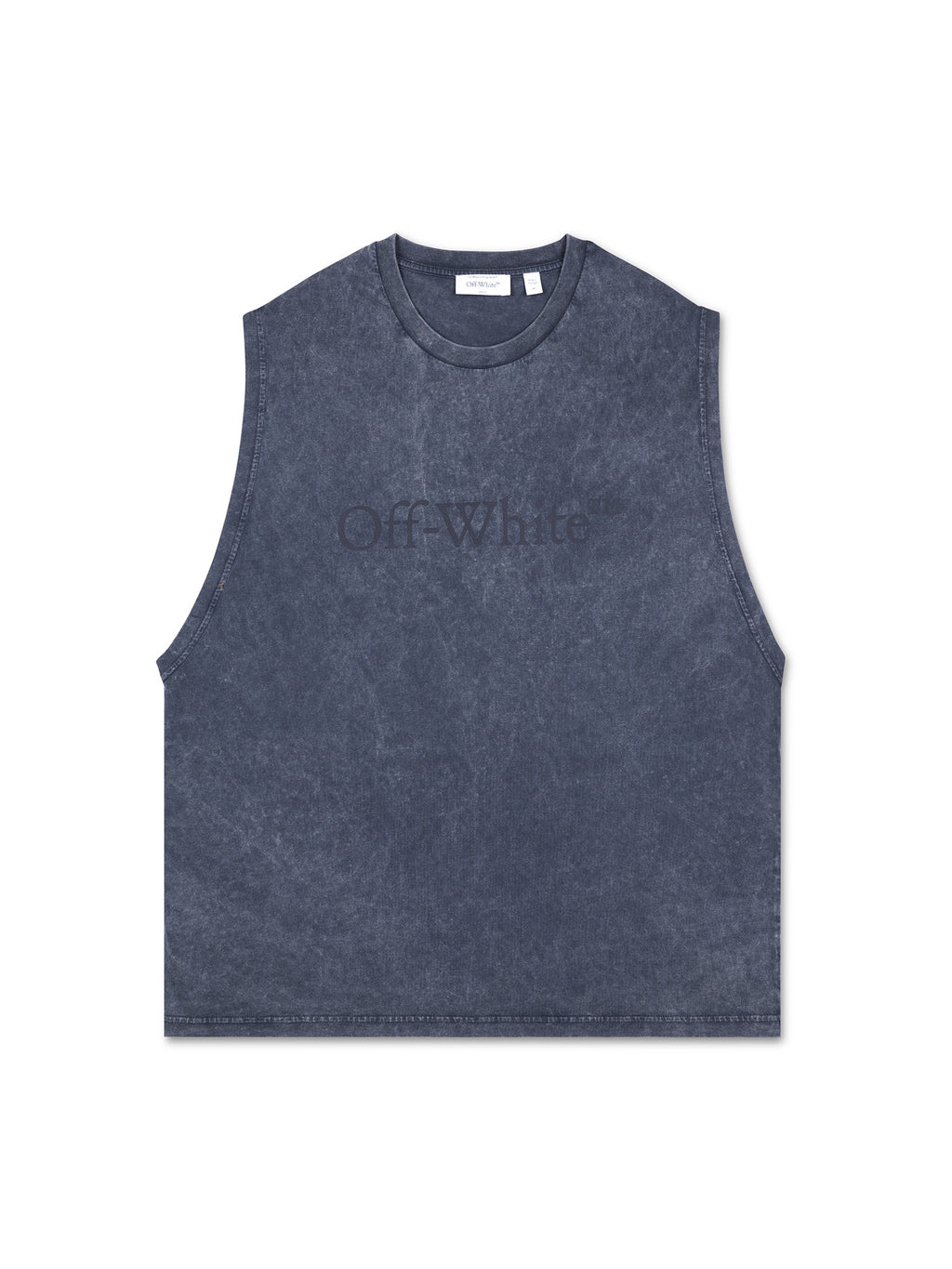 Laundry Sleeveless Tee