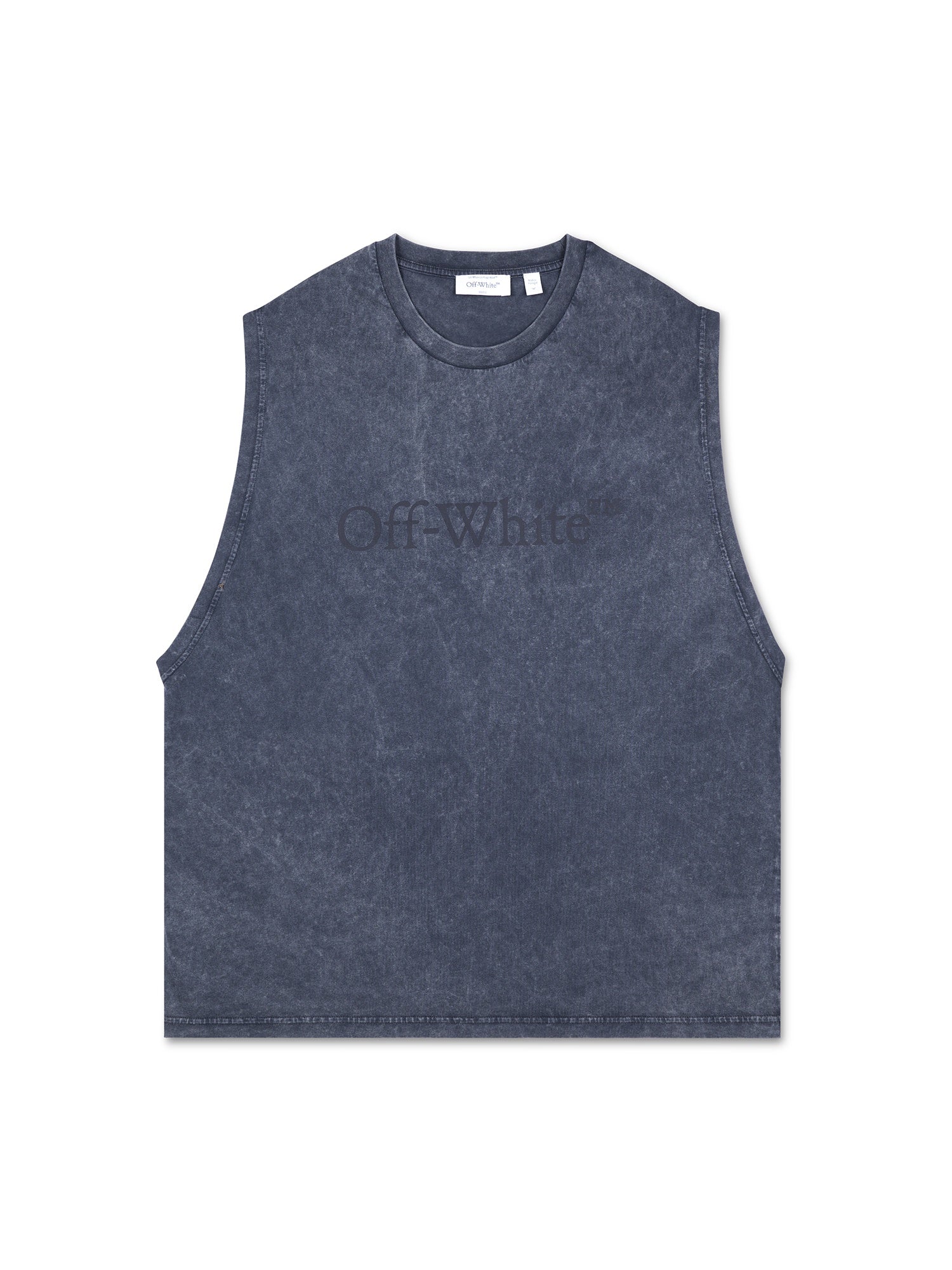 Laundry Sleeveless Tee