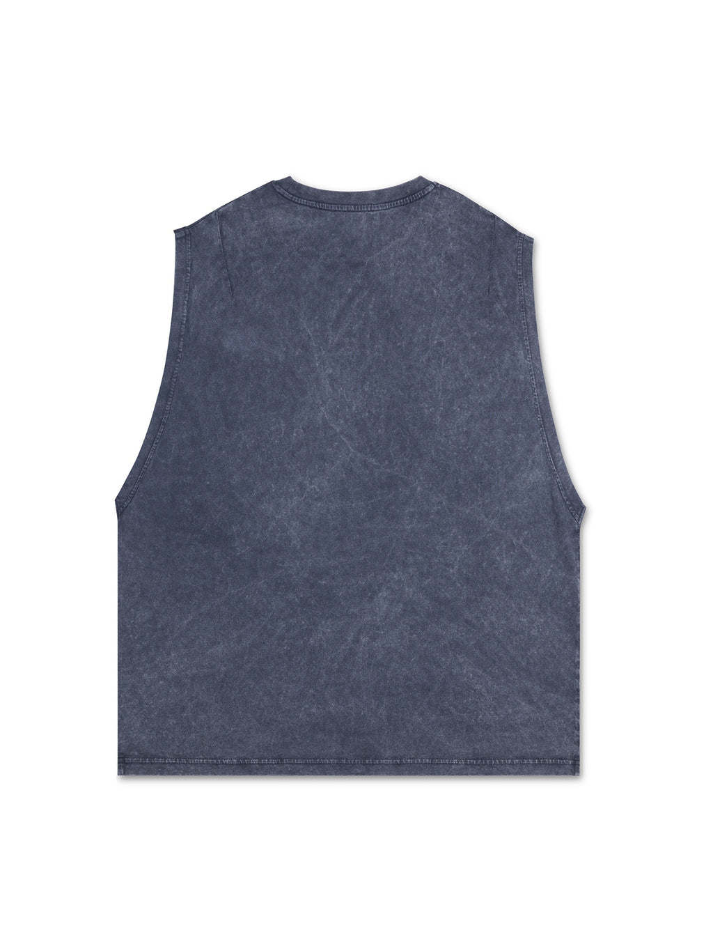 Laundry Sleeveless Tee