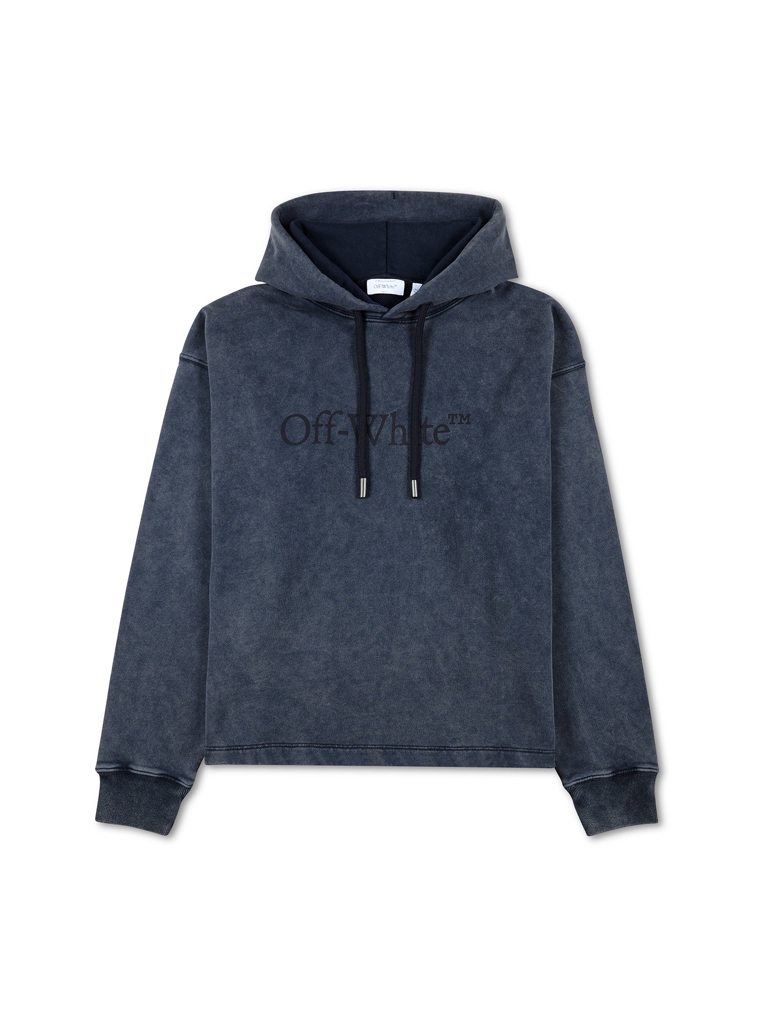 Laundry Loose Hoodie