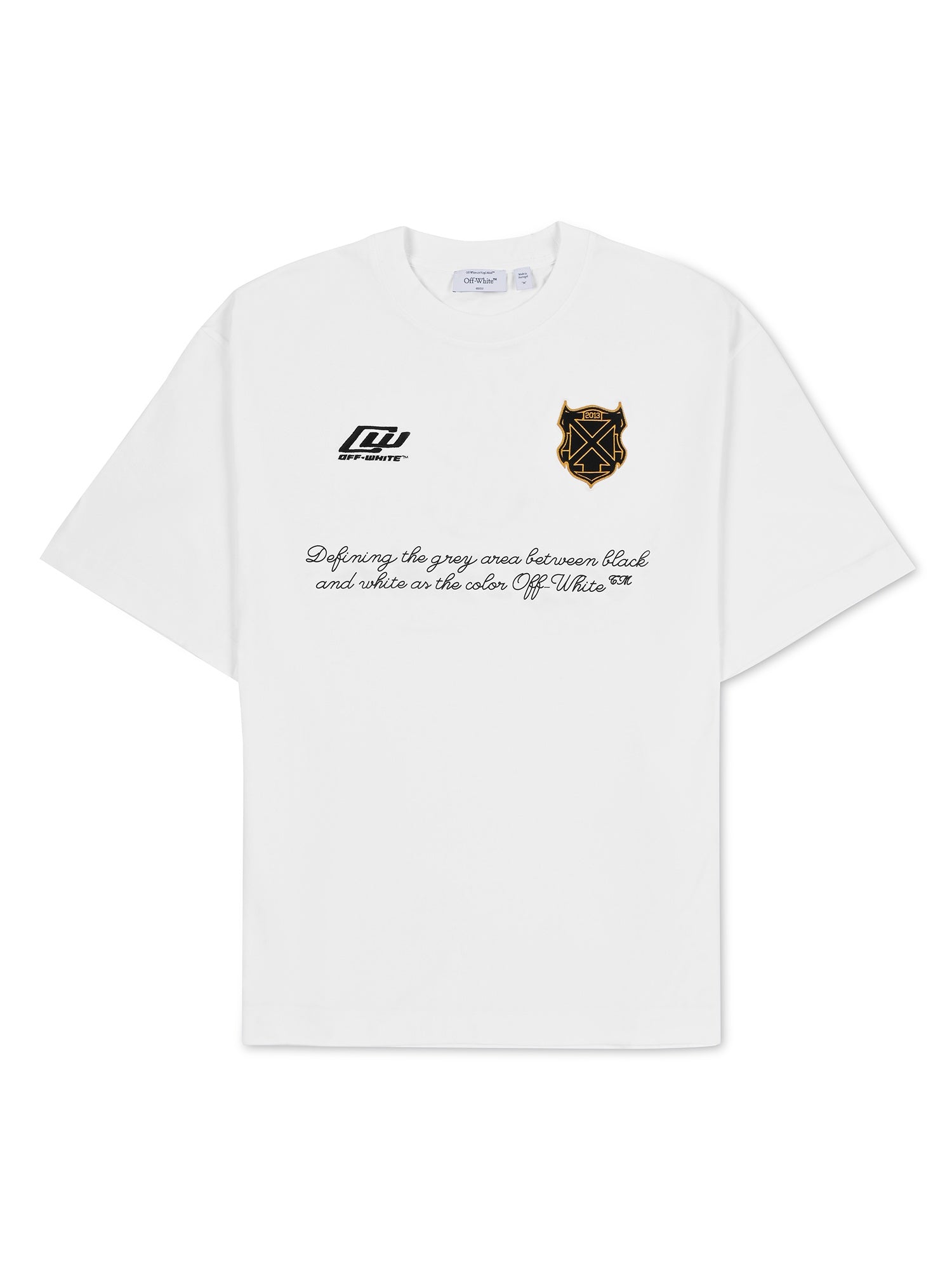Arrow Team Skate Tee