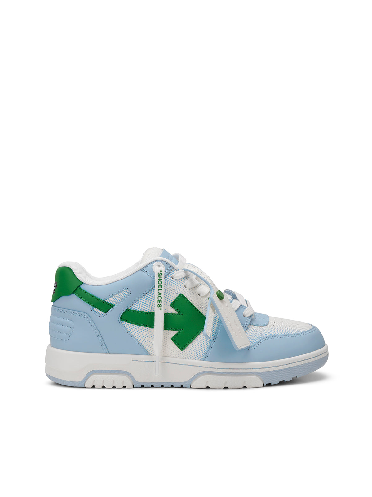 Out Of Office Sneakers