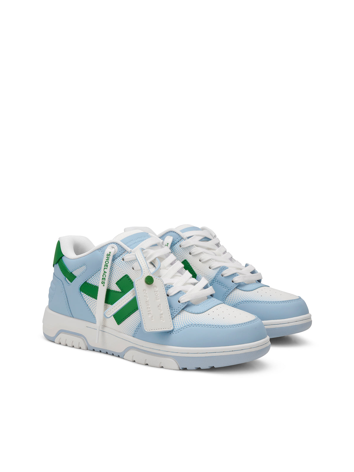 Out Of Office Sneakers