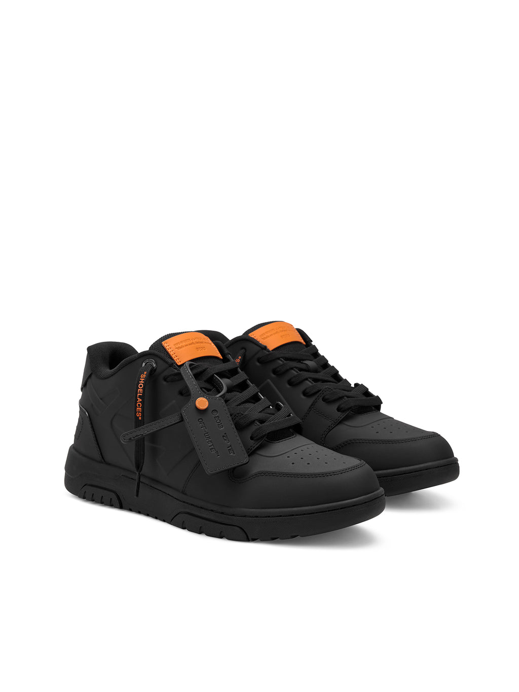 Out Of Office Sneakers