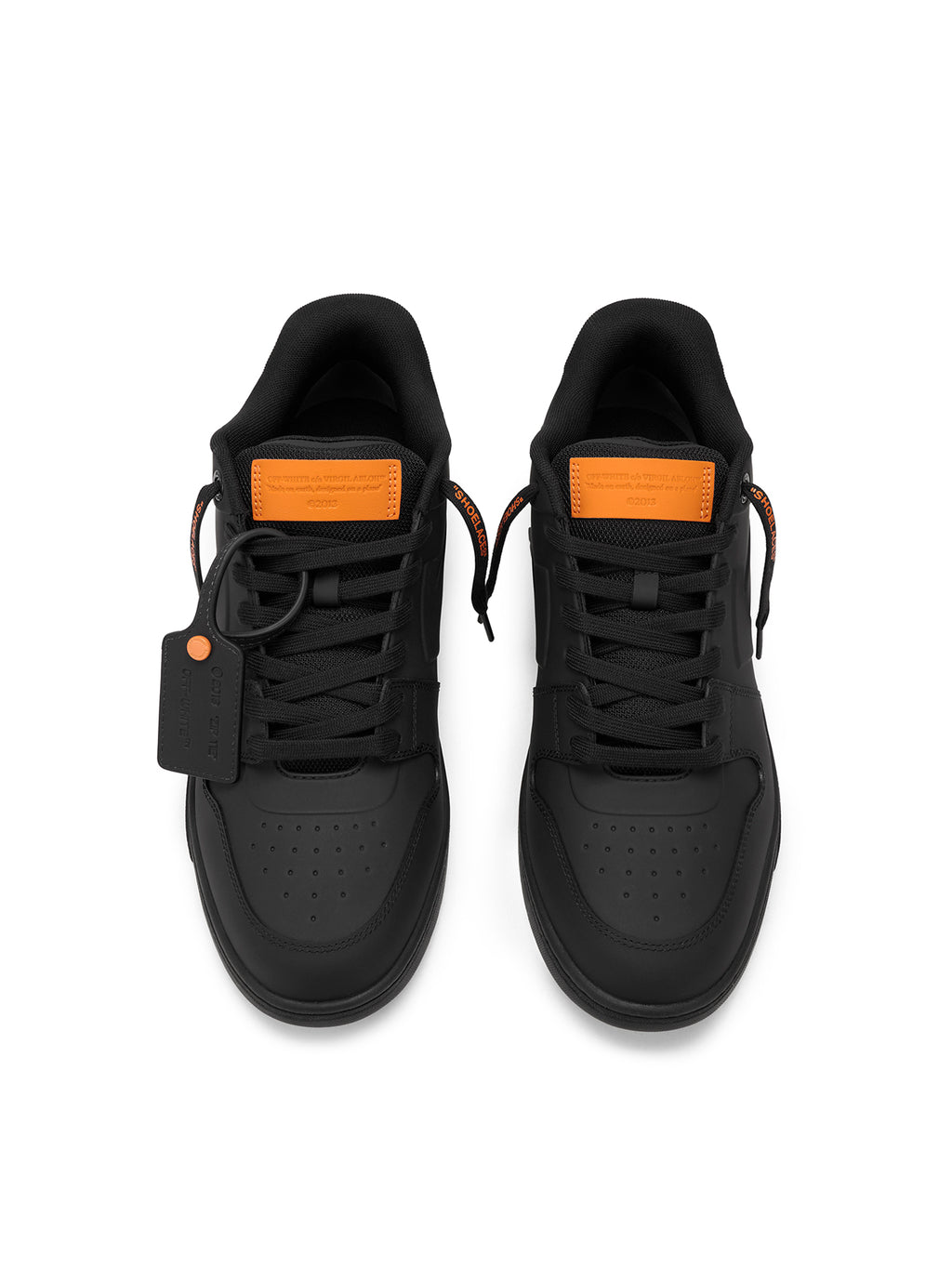 Out Of Office Sneakers