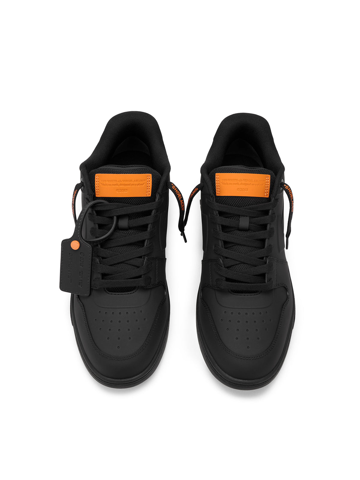 Out Of Office Sneakers
