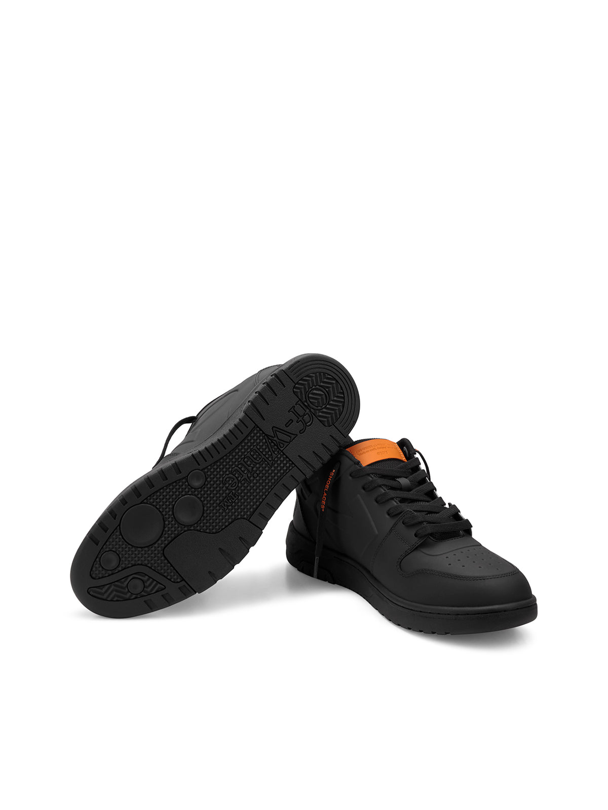 Out Of Office Sneakers