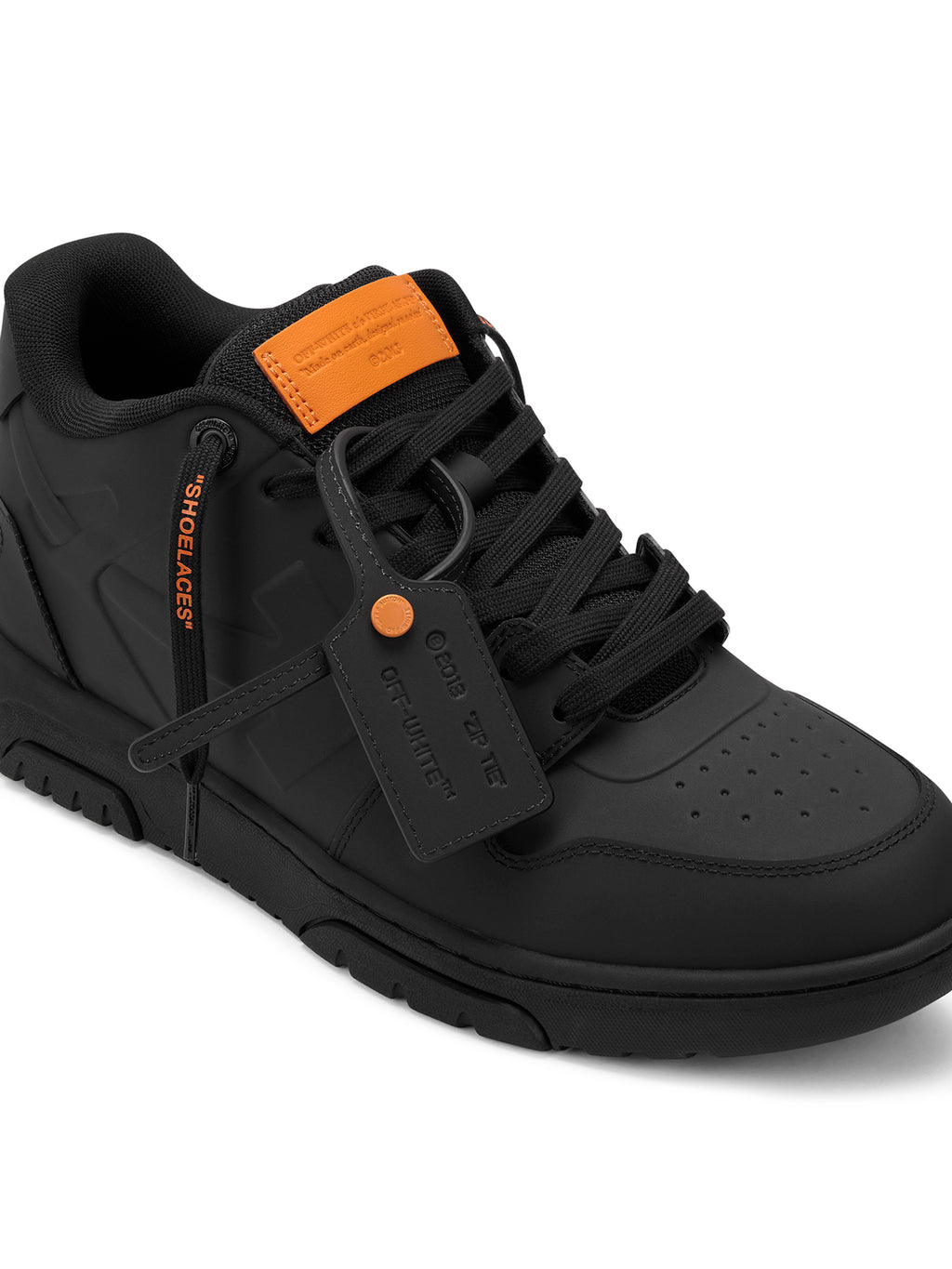 Out Of Office Sneakers