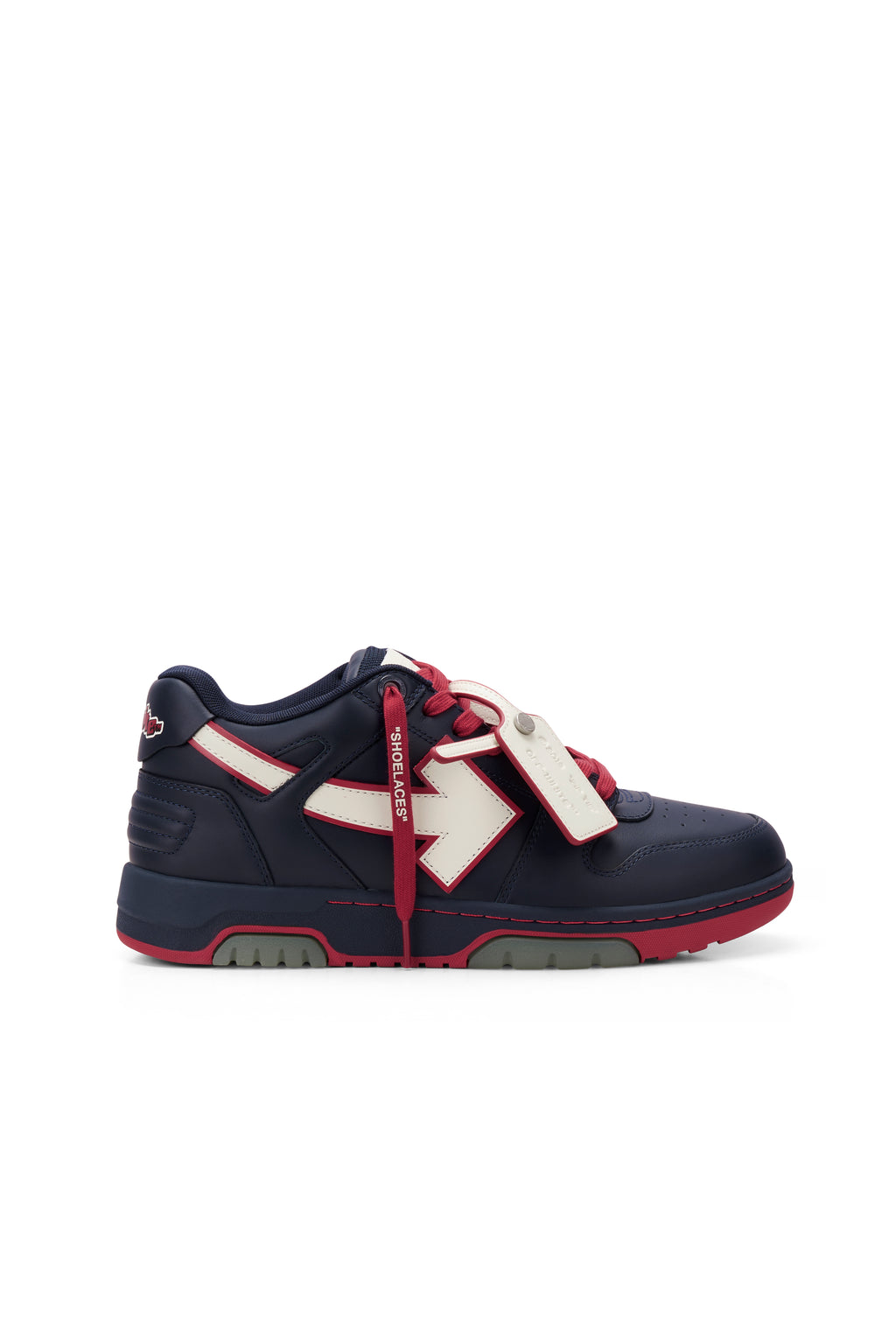 Out Of Office Sneakers