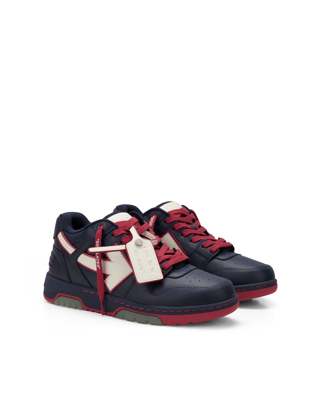 Out Of Office Sneakers
