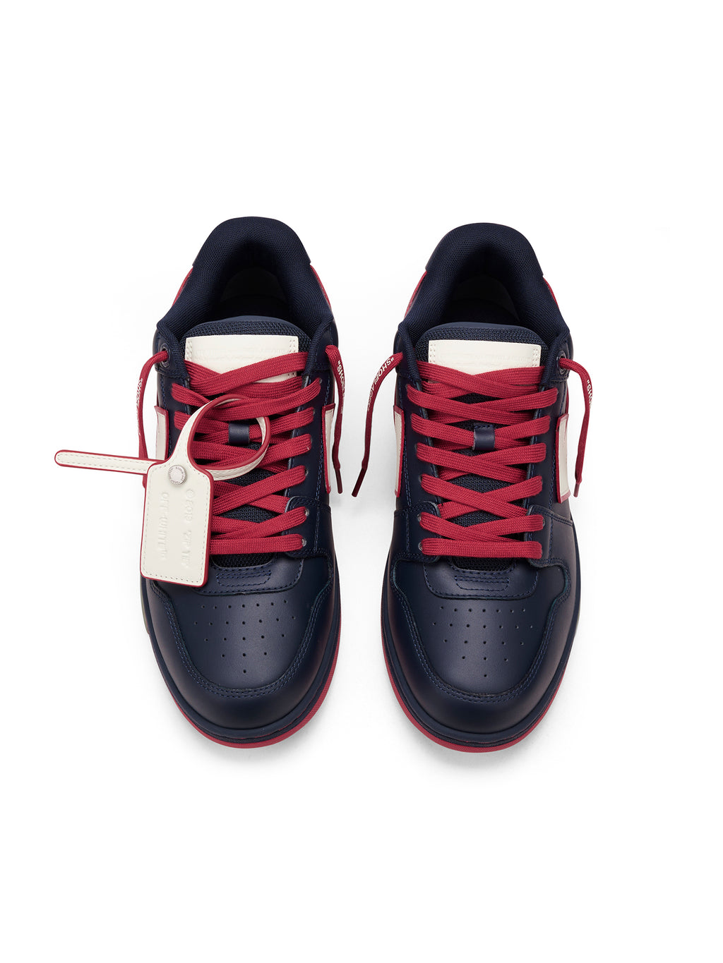 Out Of Office Sneakers