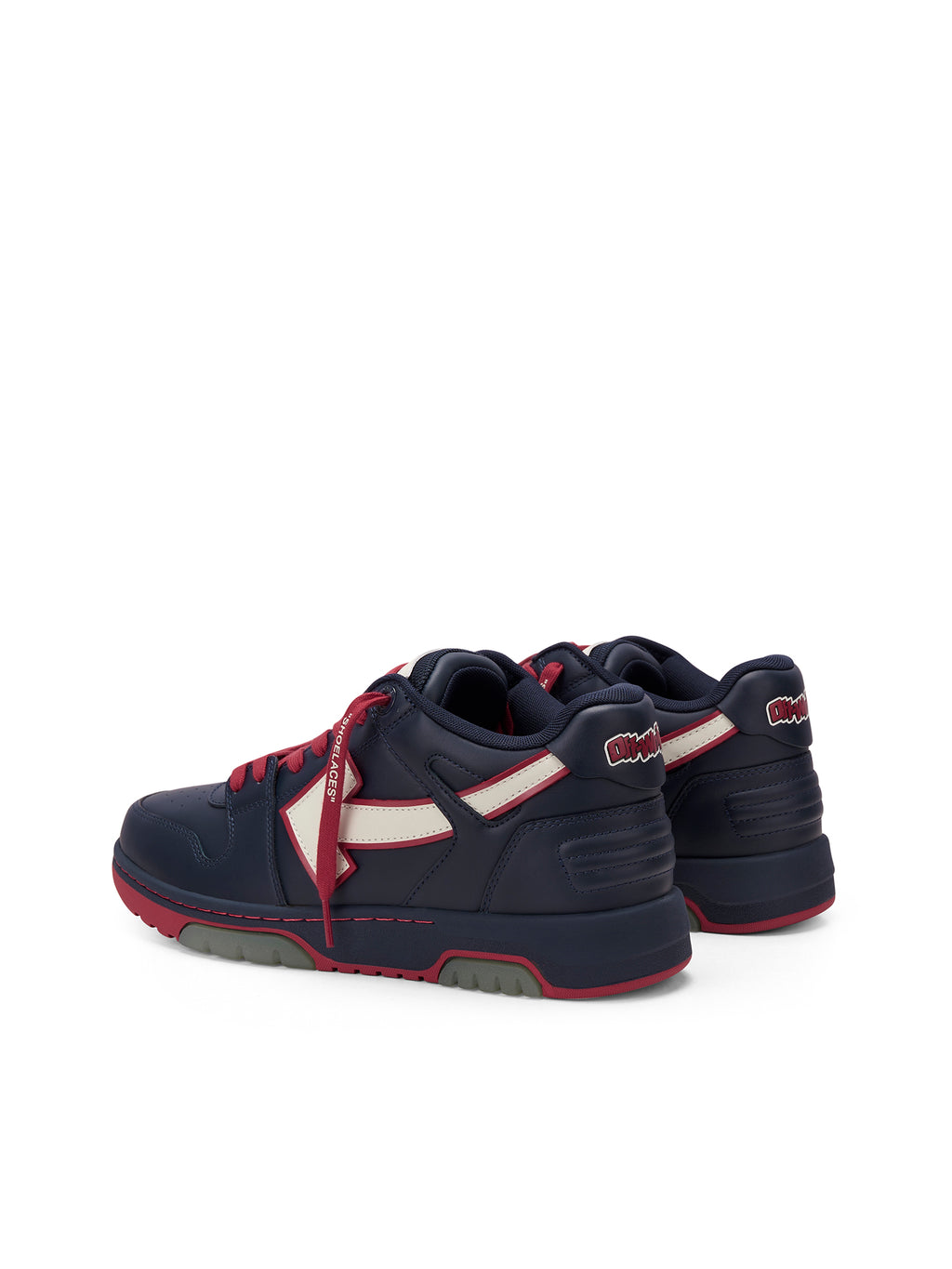 Out Of Office Sneakers